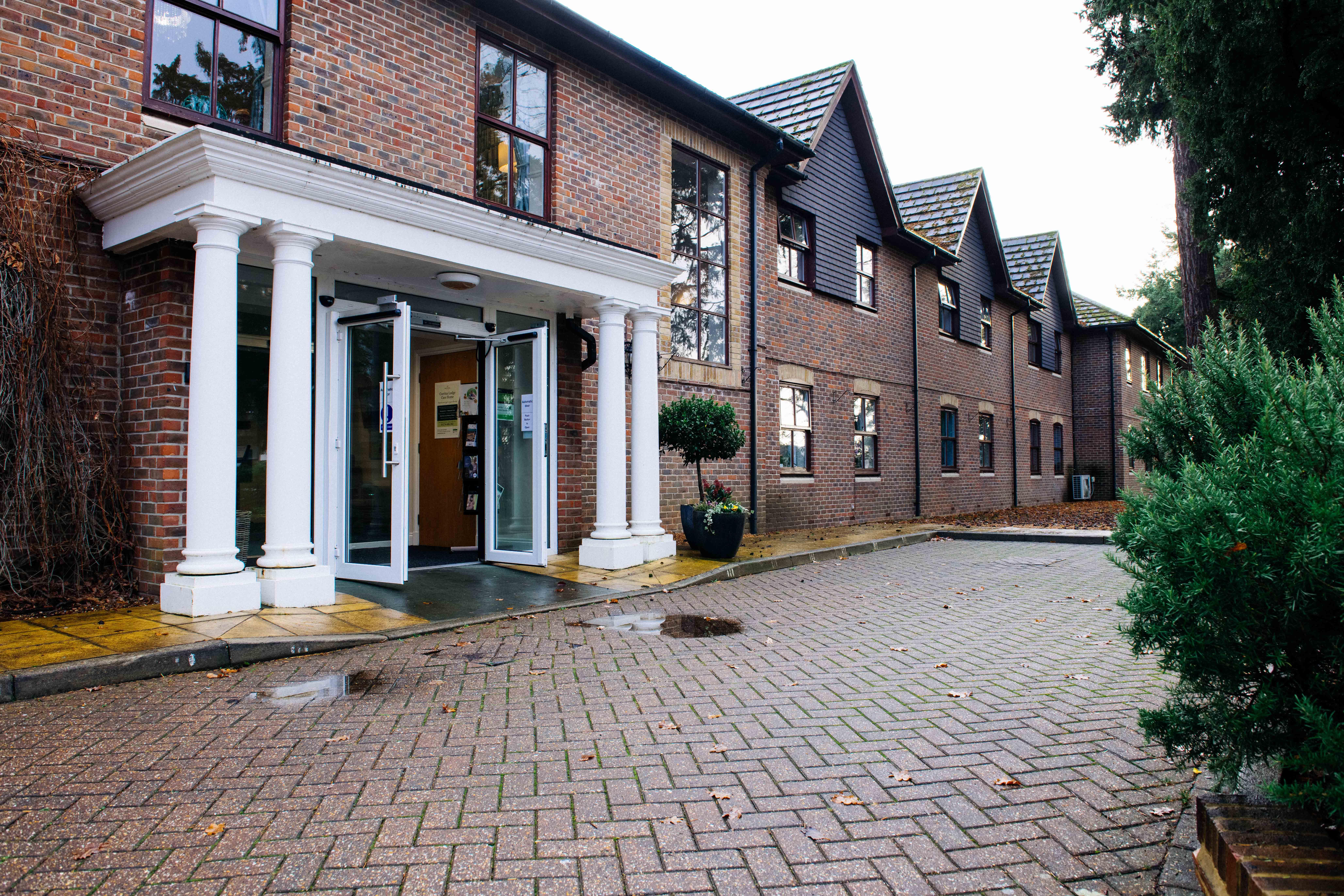 Corrina Lodge Care Home Gallery