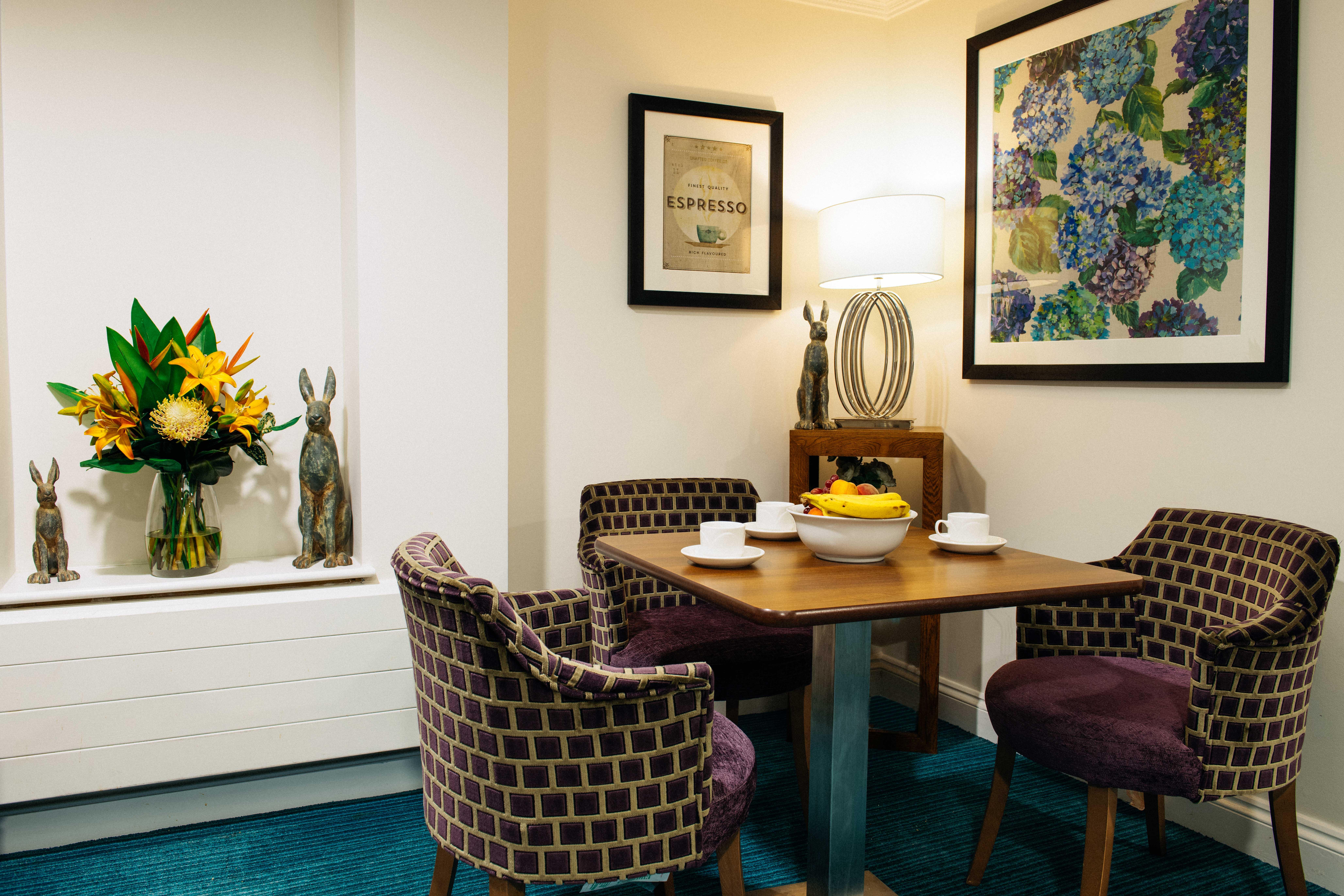 Corrina Lodge Care Home Gallery