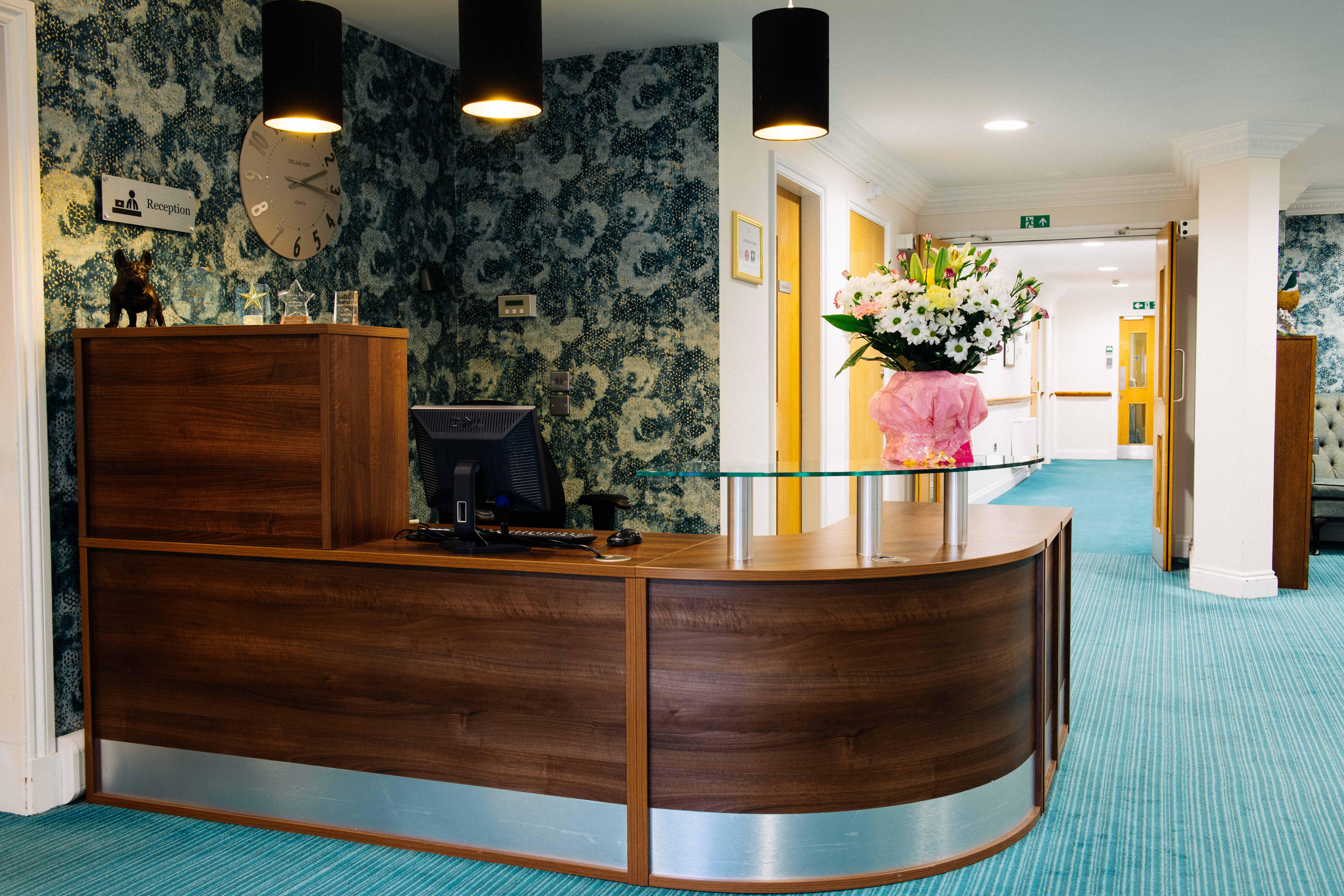 Corrina Lodge Care Home Gallery