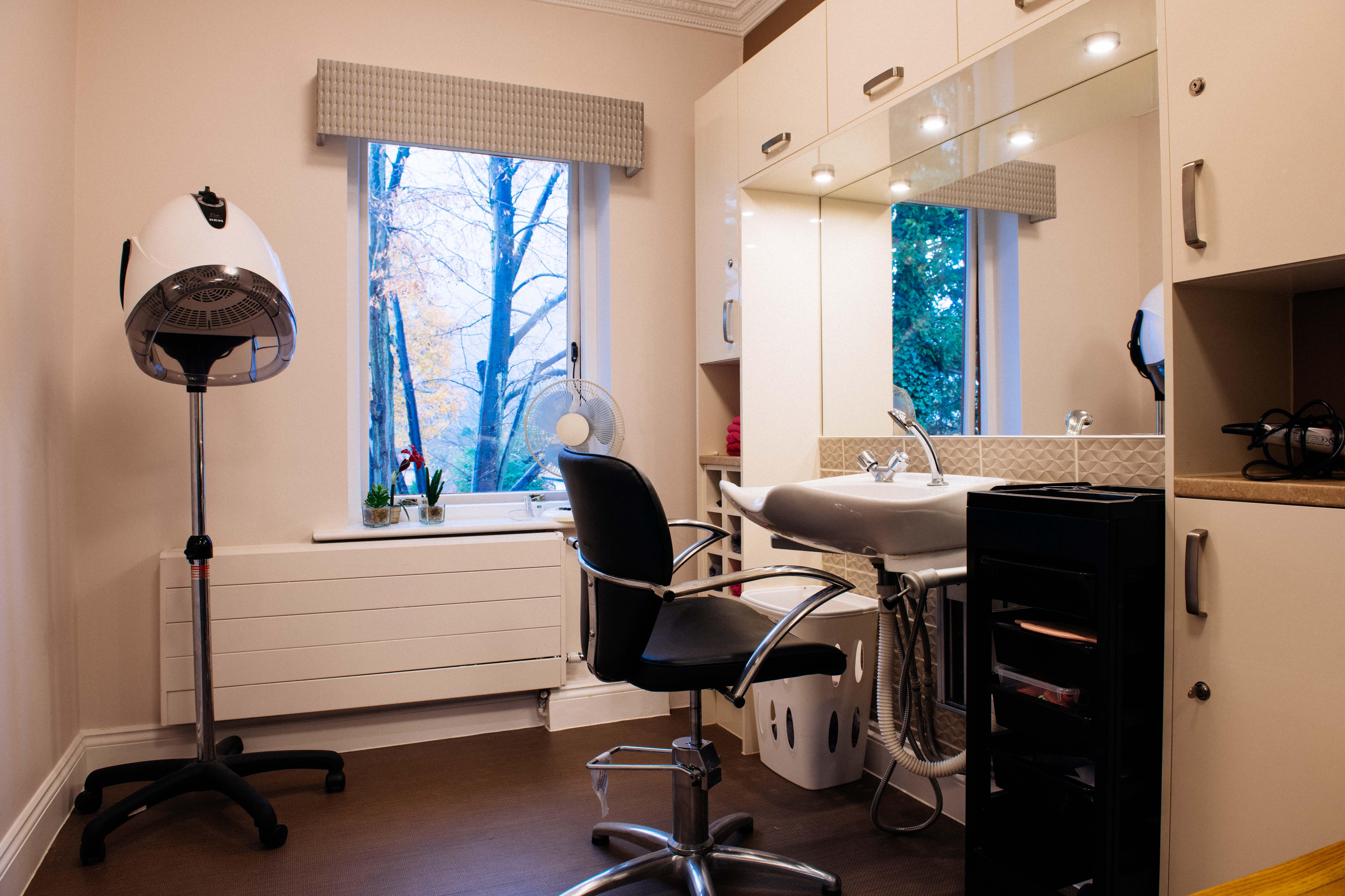 Corrina Lodge Care Home Gallery