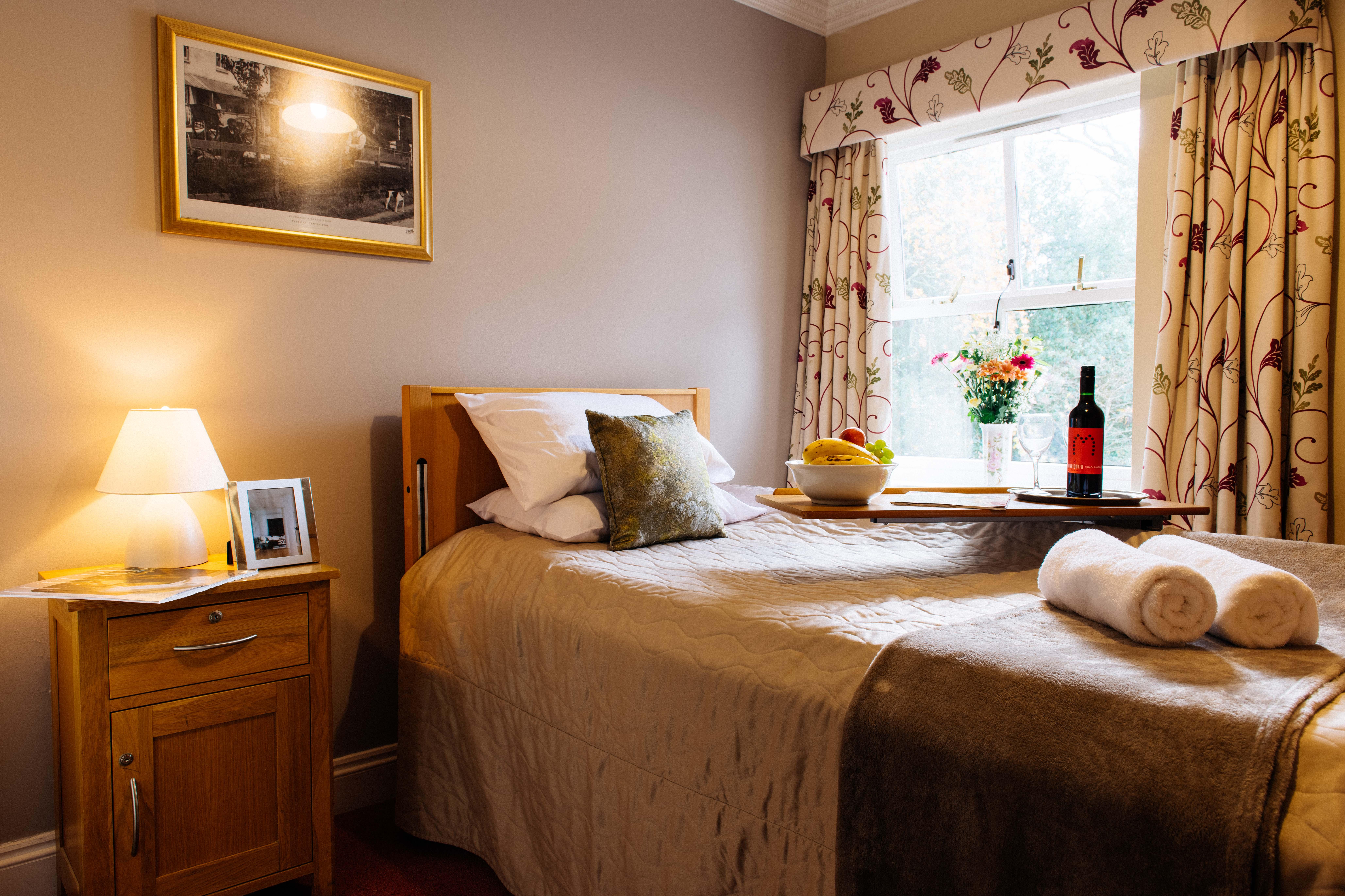 Corrina Lodge Care Home Gallery