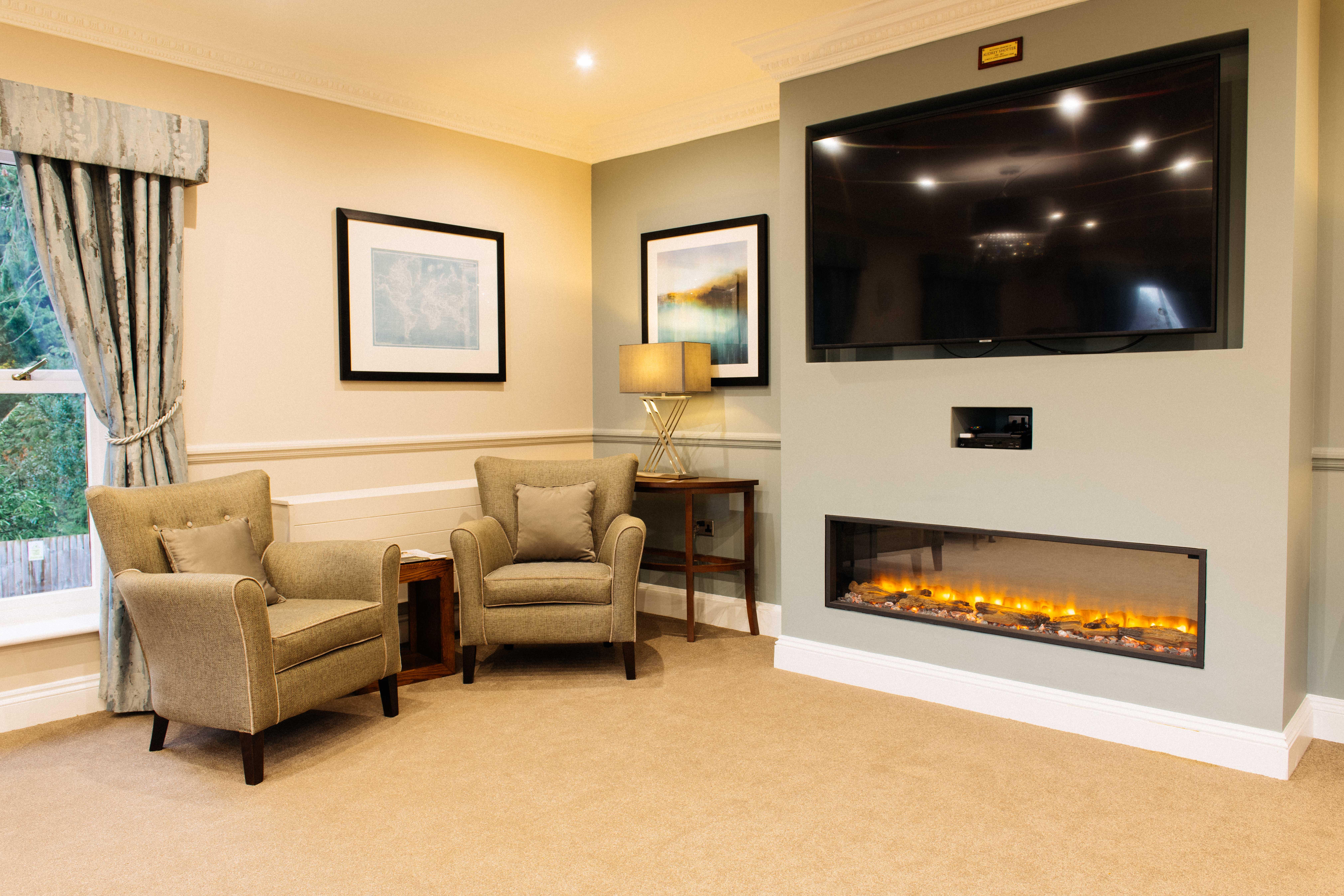 Corrina Lodge Care Home Gallery