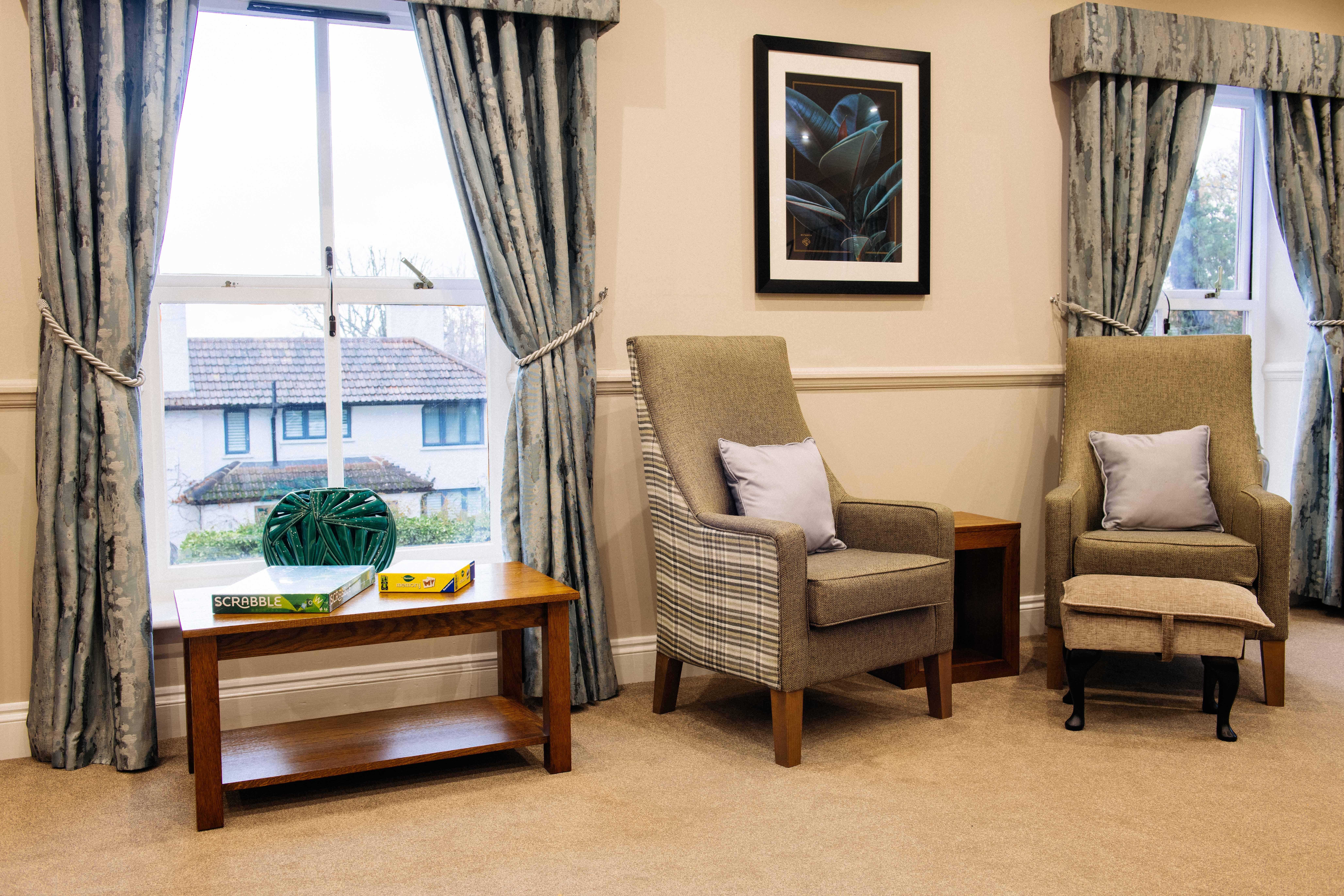 Corrina Lodge Care Home Gallery