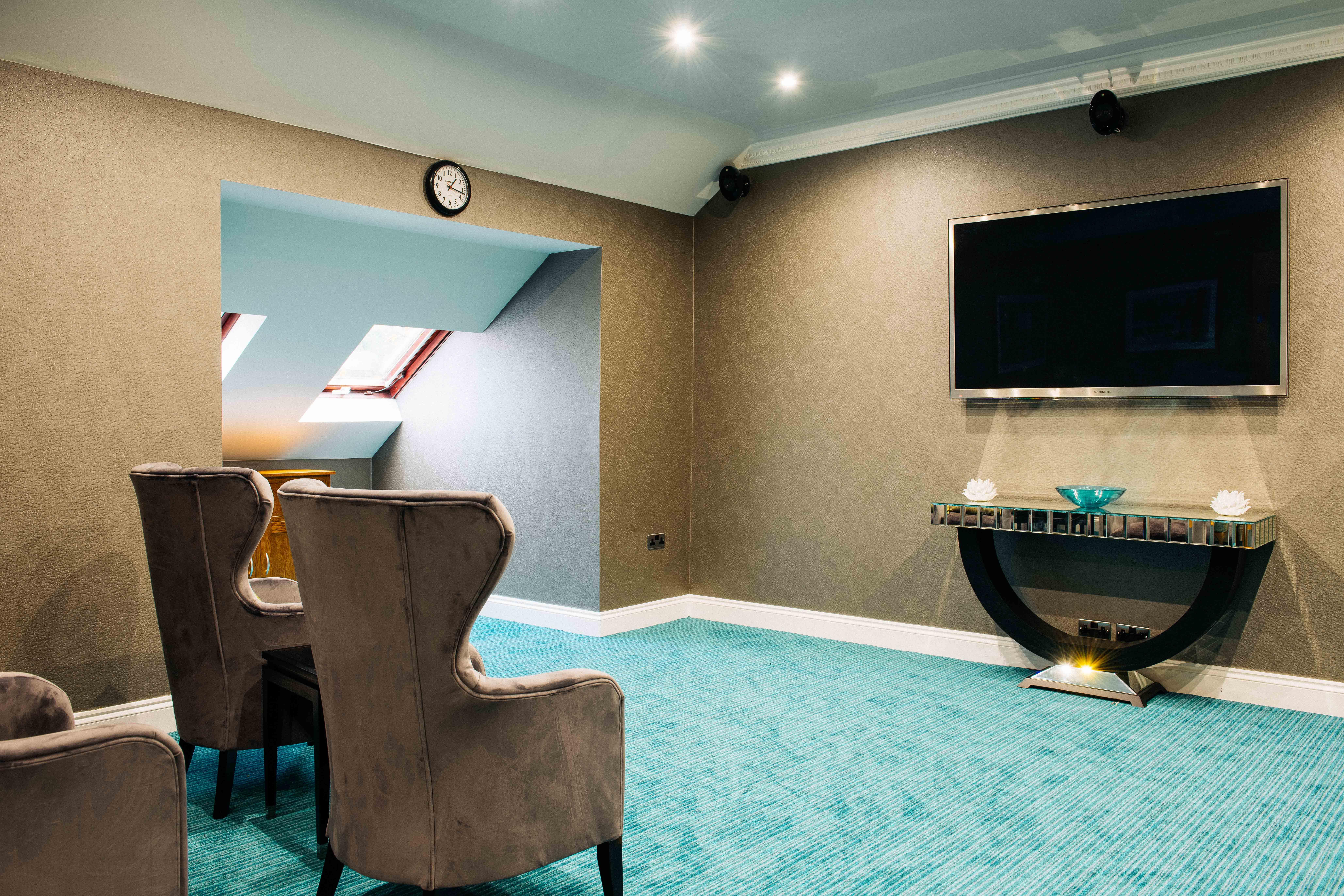 Corrina Lodge Care Home Gallery