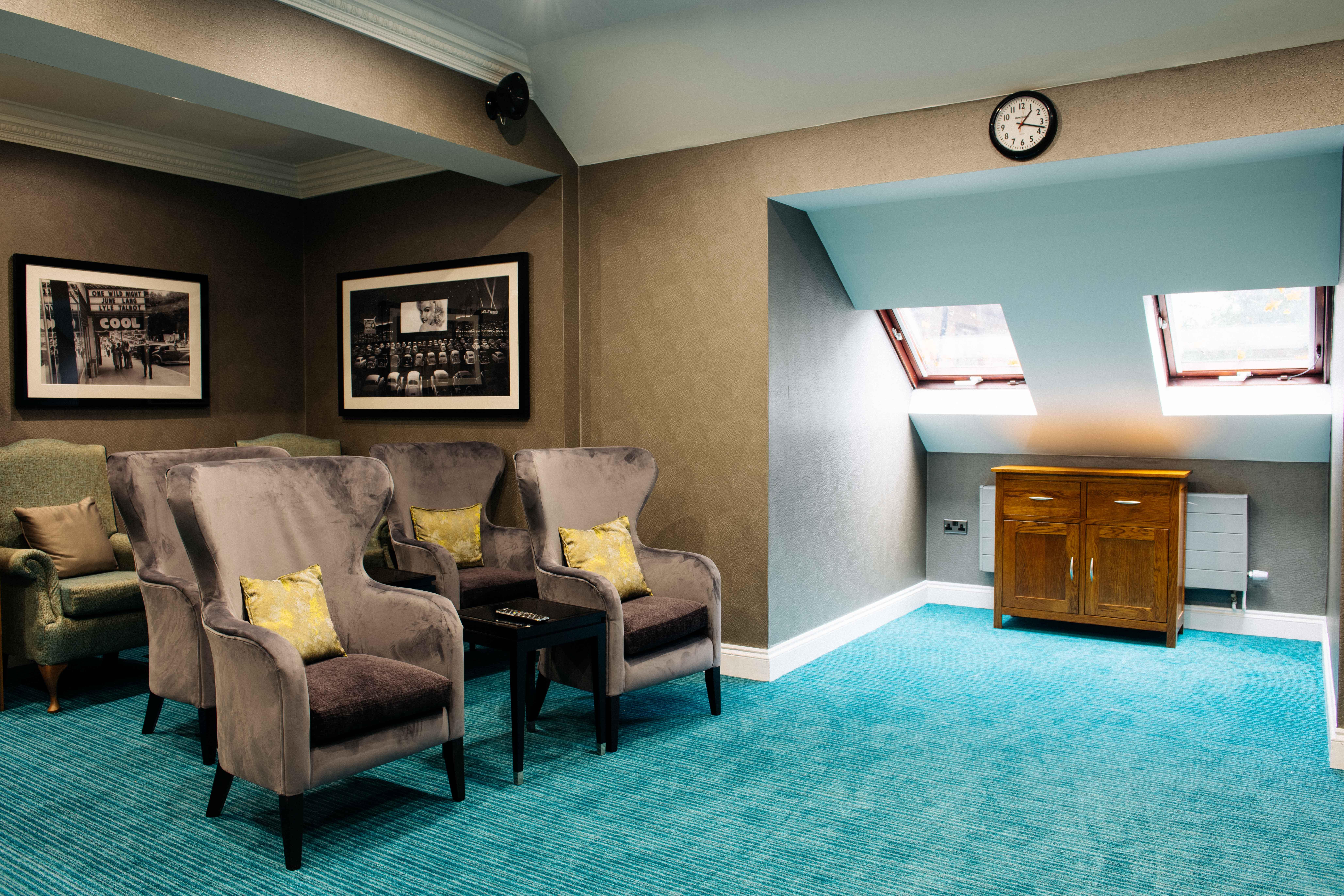 Corrina Lodge Care Home Gallery