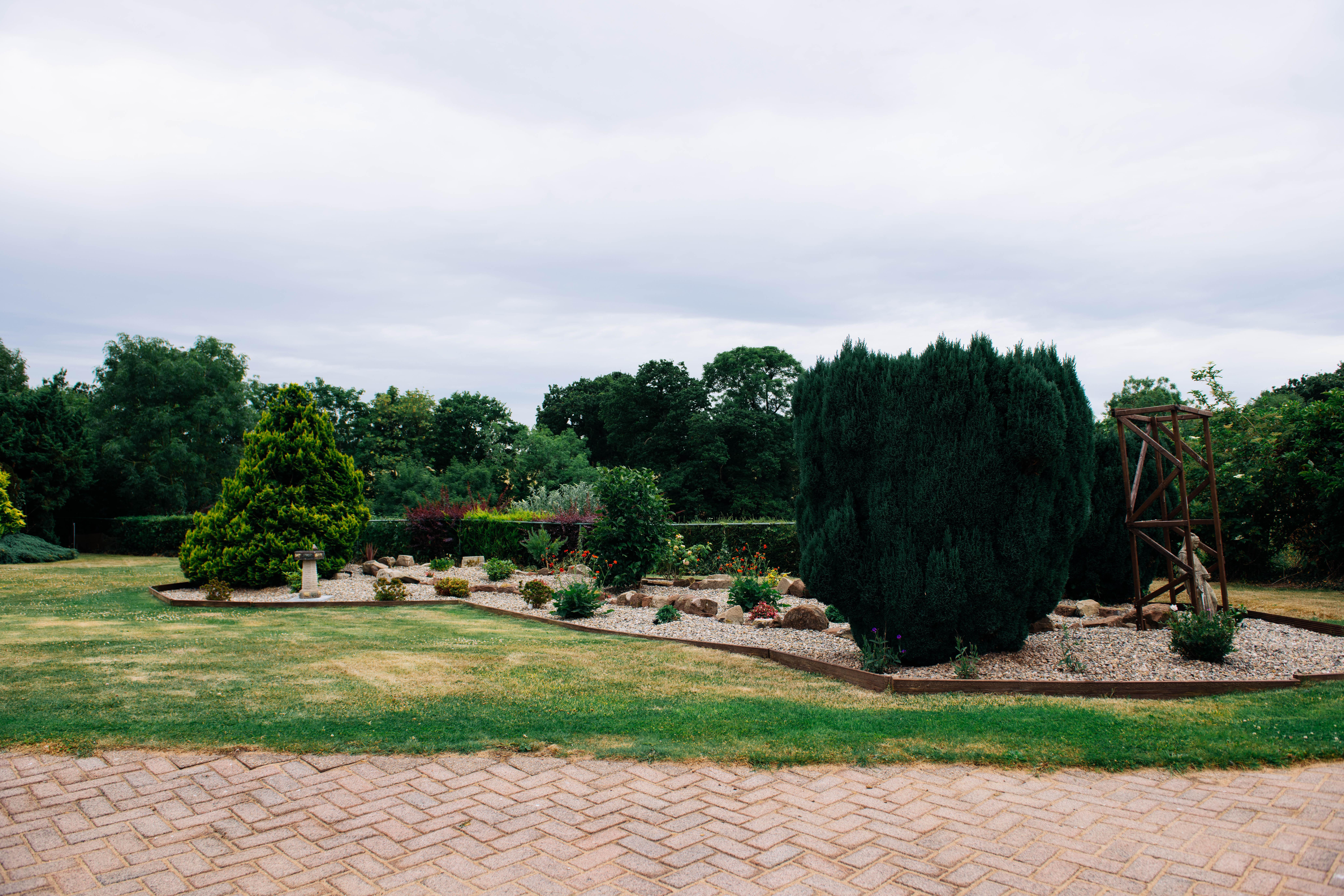 Crabwall Hall Care Home Gallery