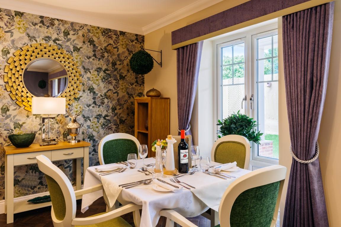 Crandon Springs Care Home Gallery