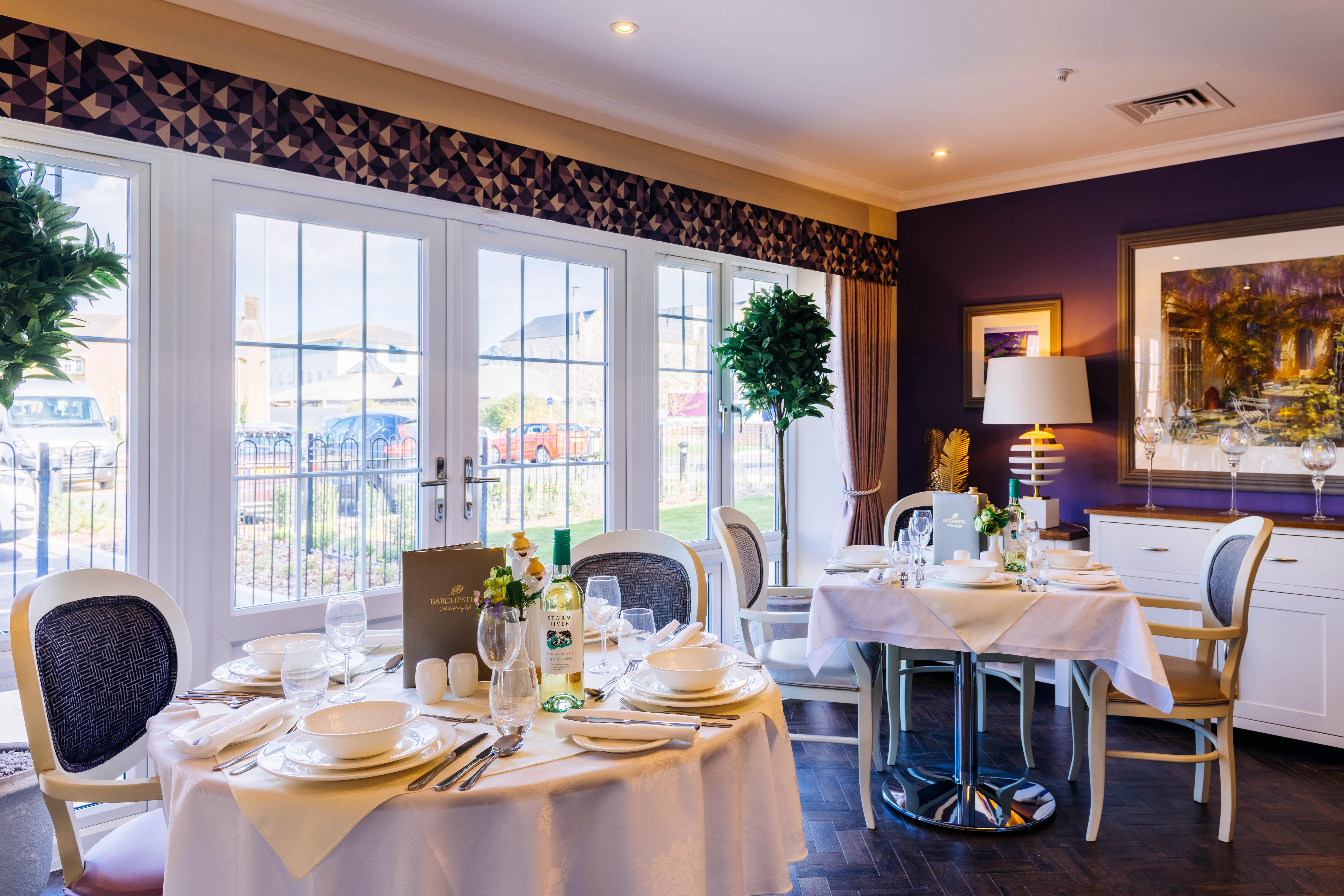 Crandon Springs Care Home Gallery