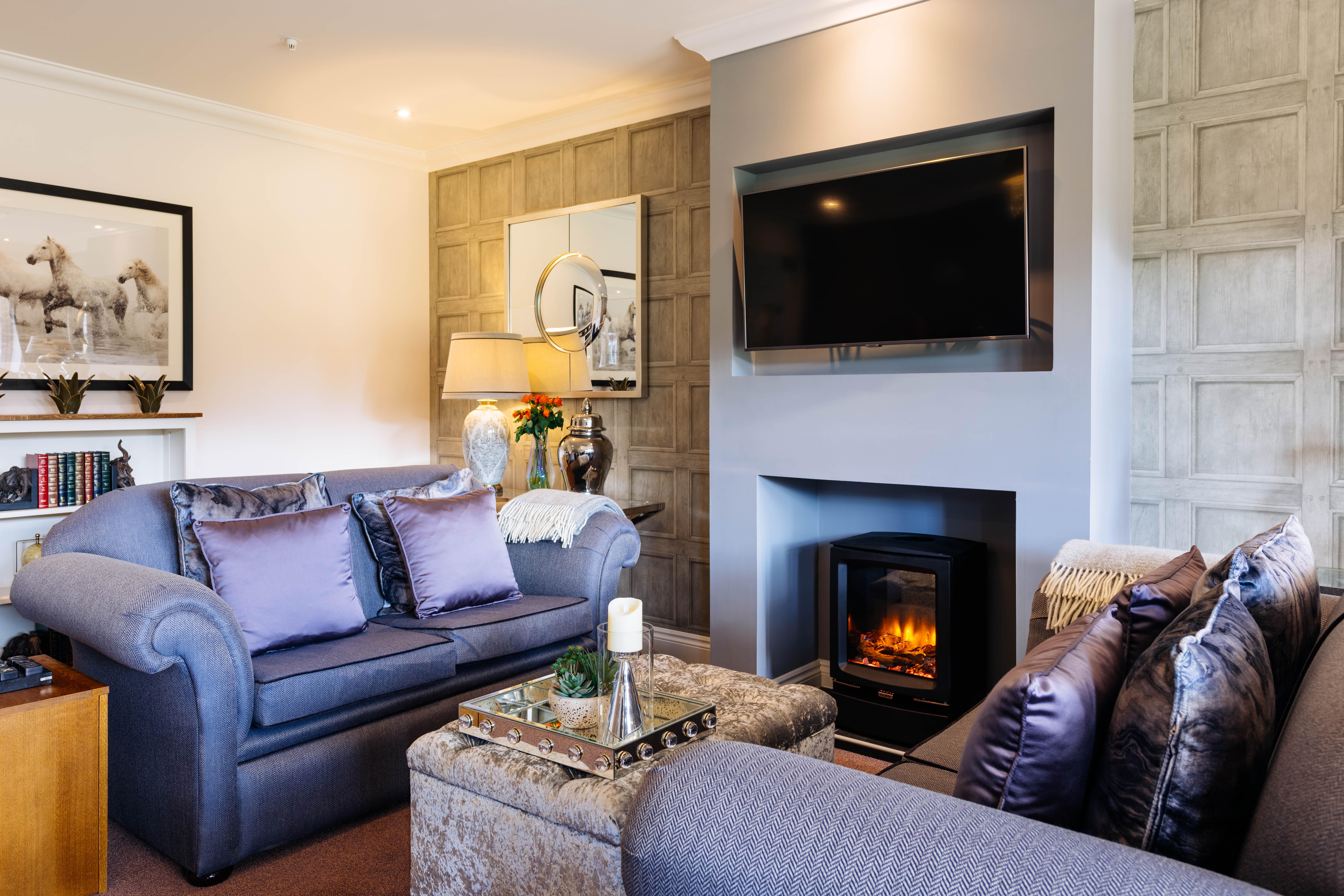 Crandon Springs Care Home Gallery