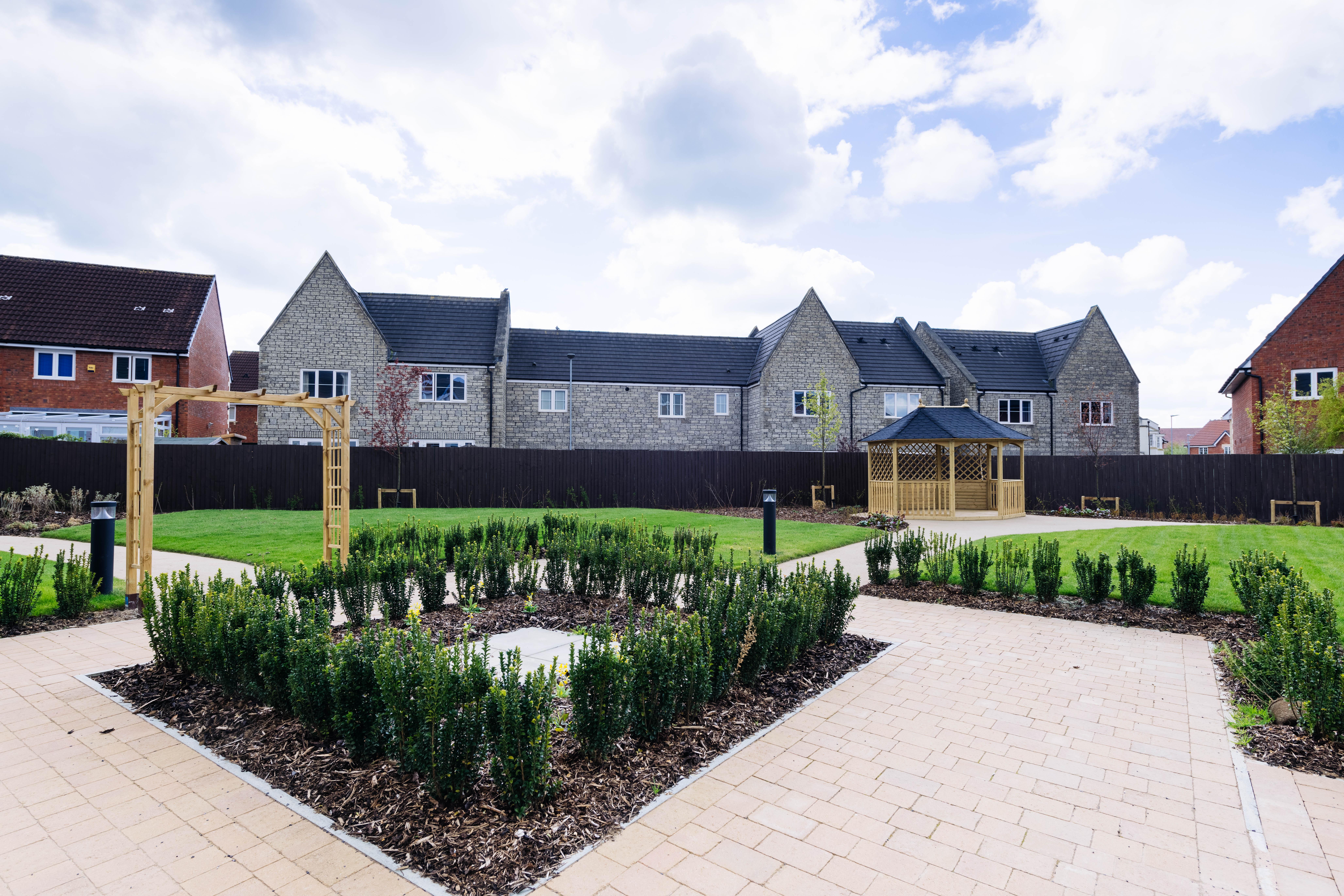 Crandon Springs Care Home Gallery
