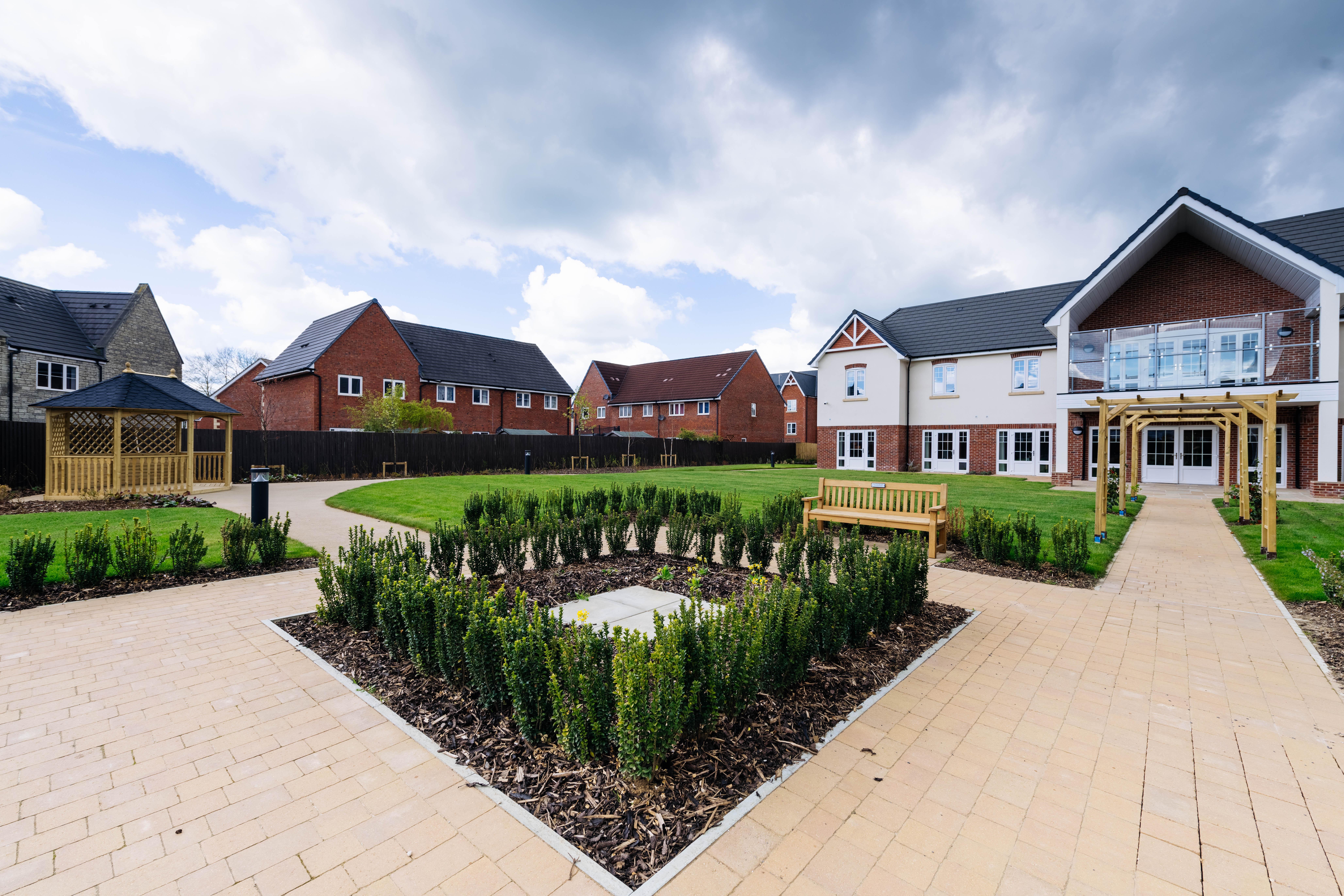 Crandon Springs Care Home Gallery