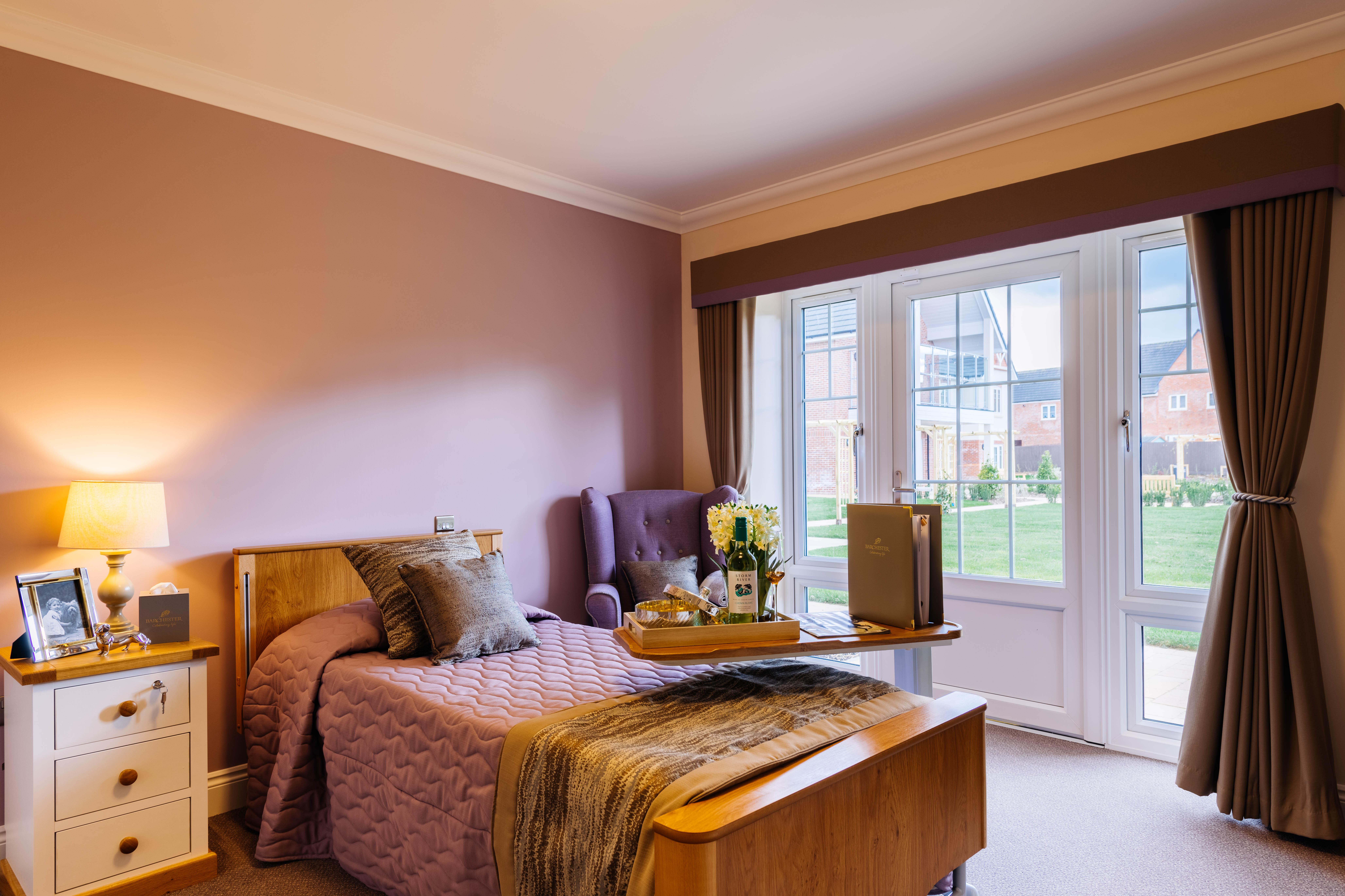 Crandon Springs Care Home Gallery