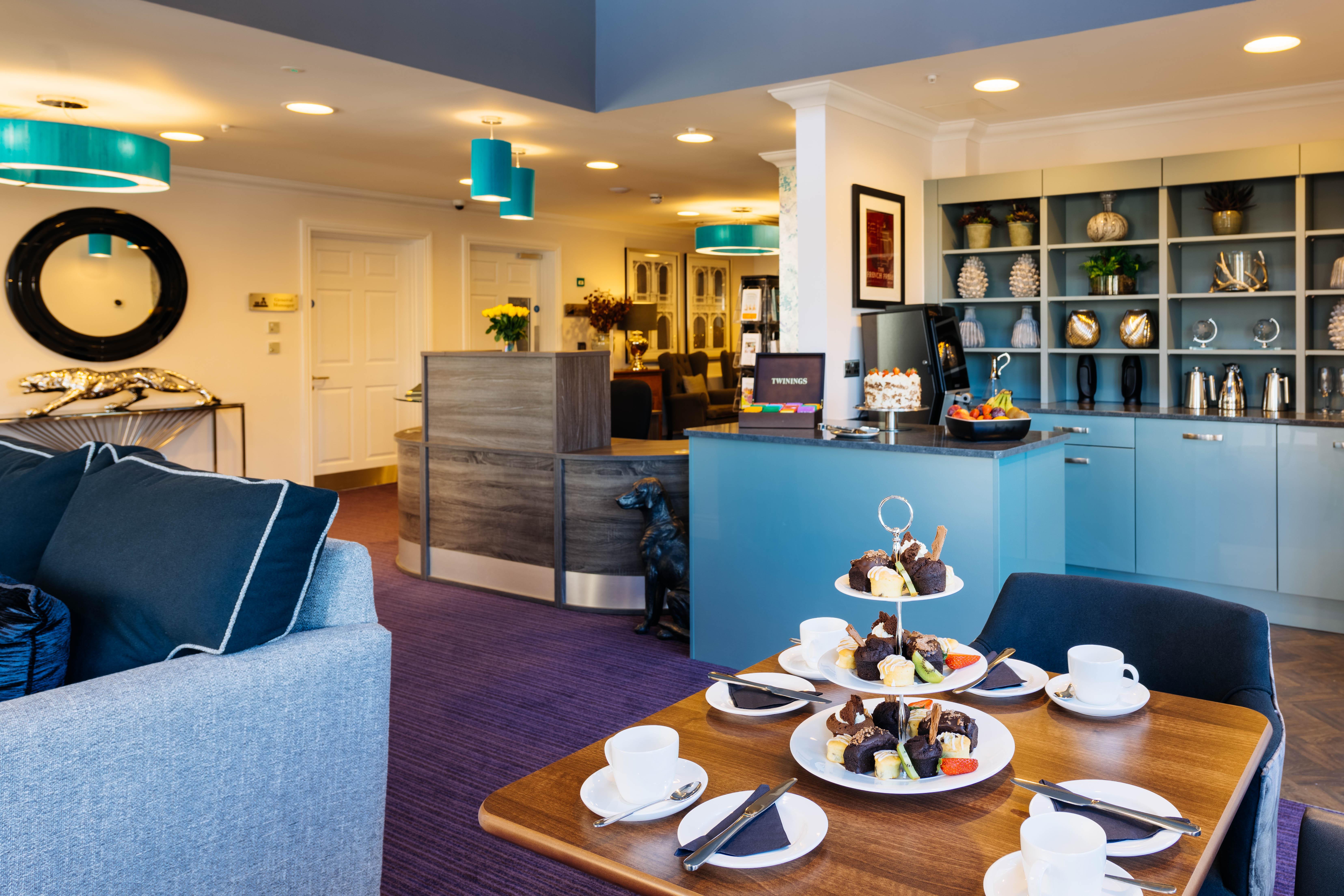 Crandon Springs Care Home Gallery