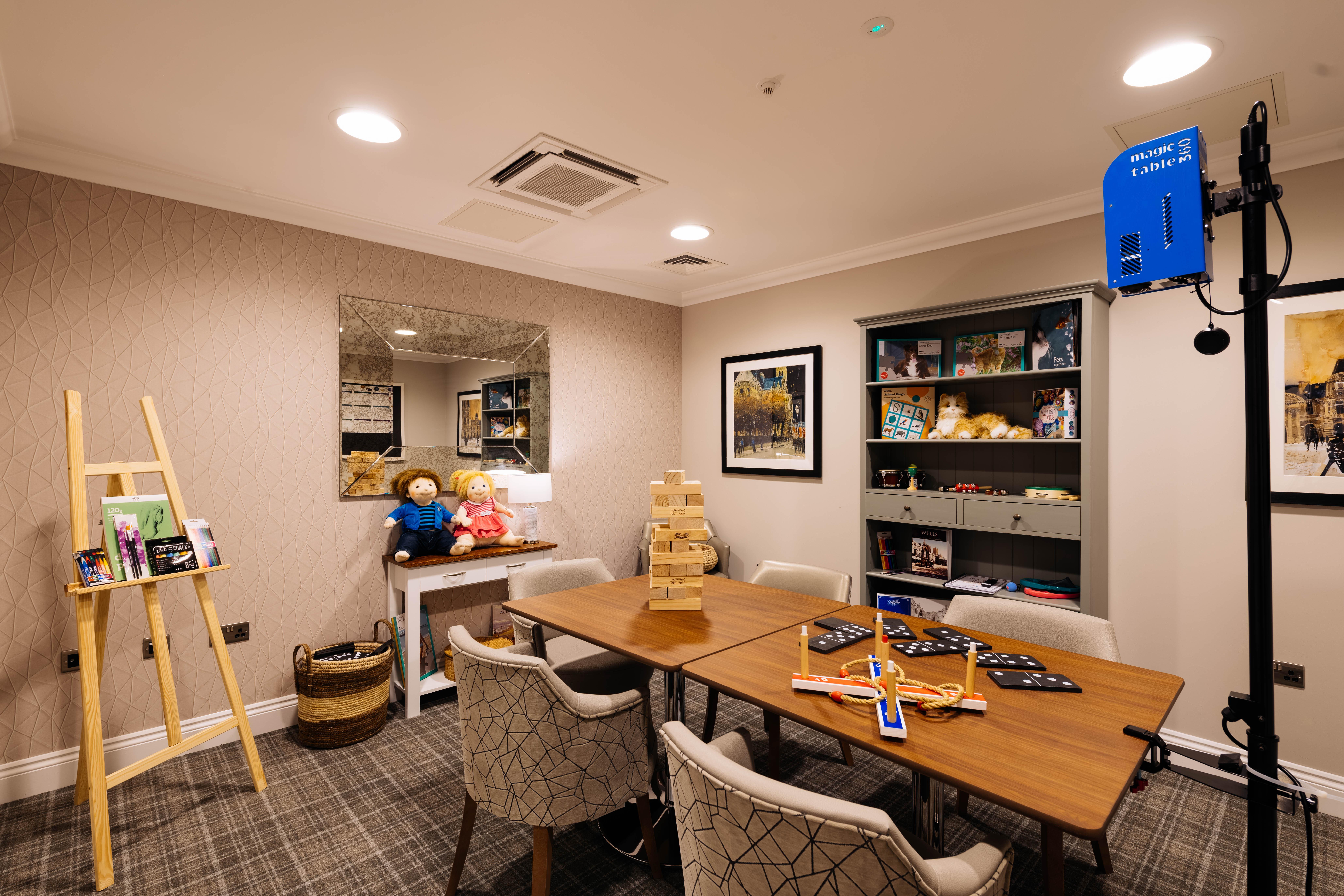 Crandon Springs Care Home Gallery