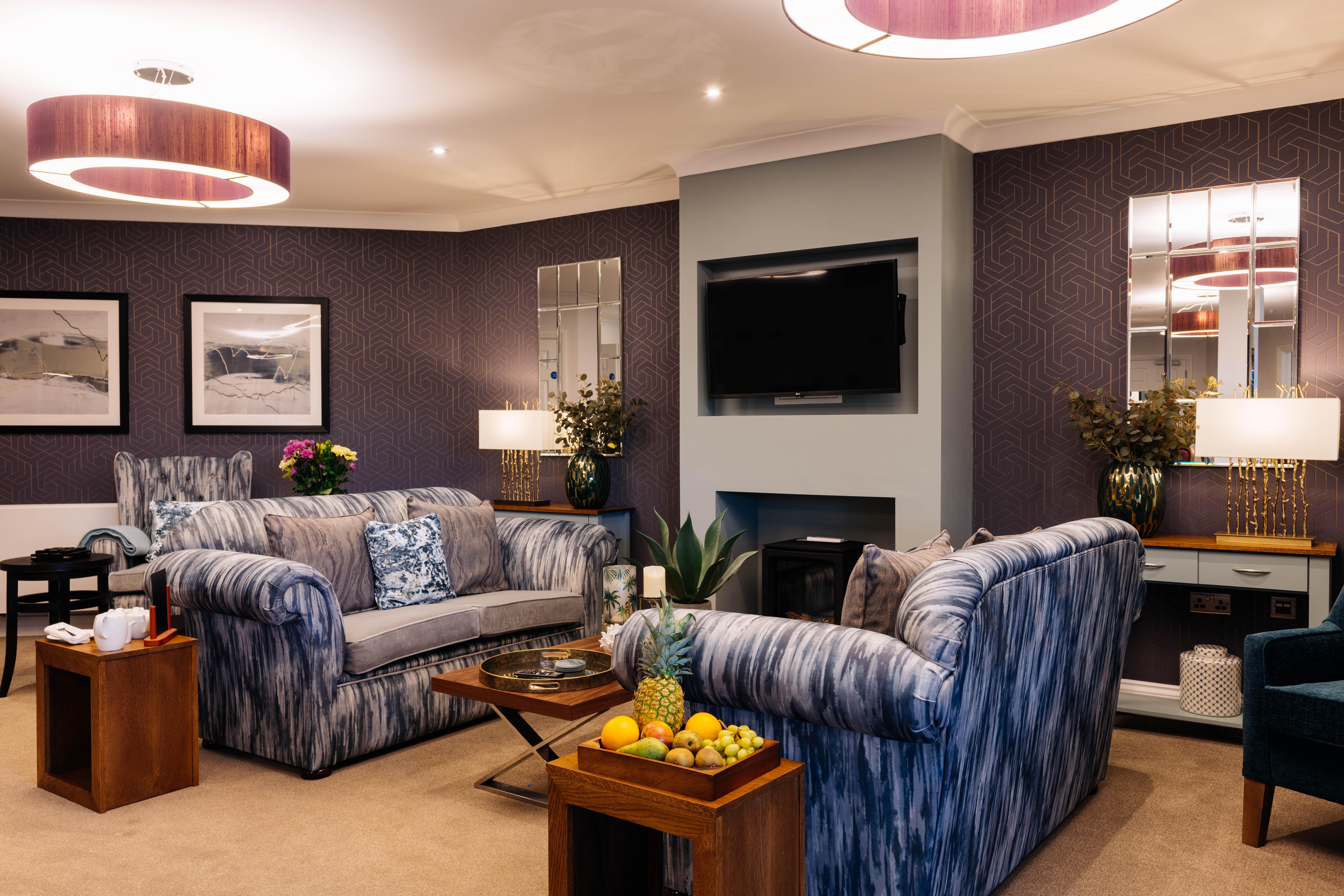 Cumberland Grange Care Home Gallery