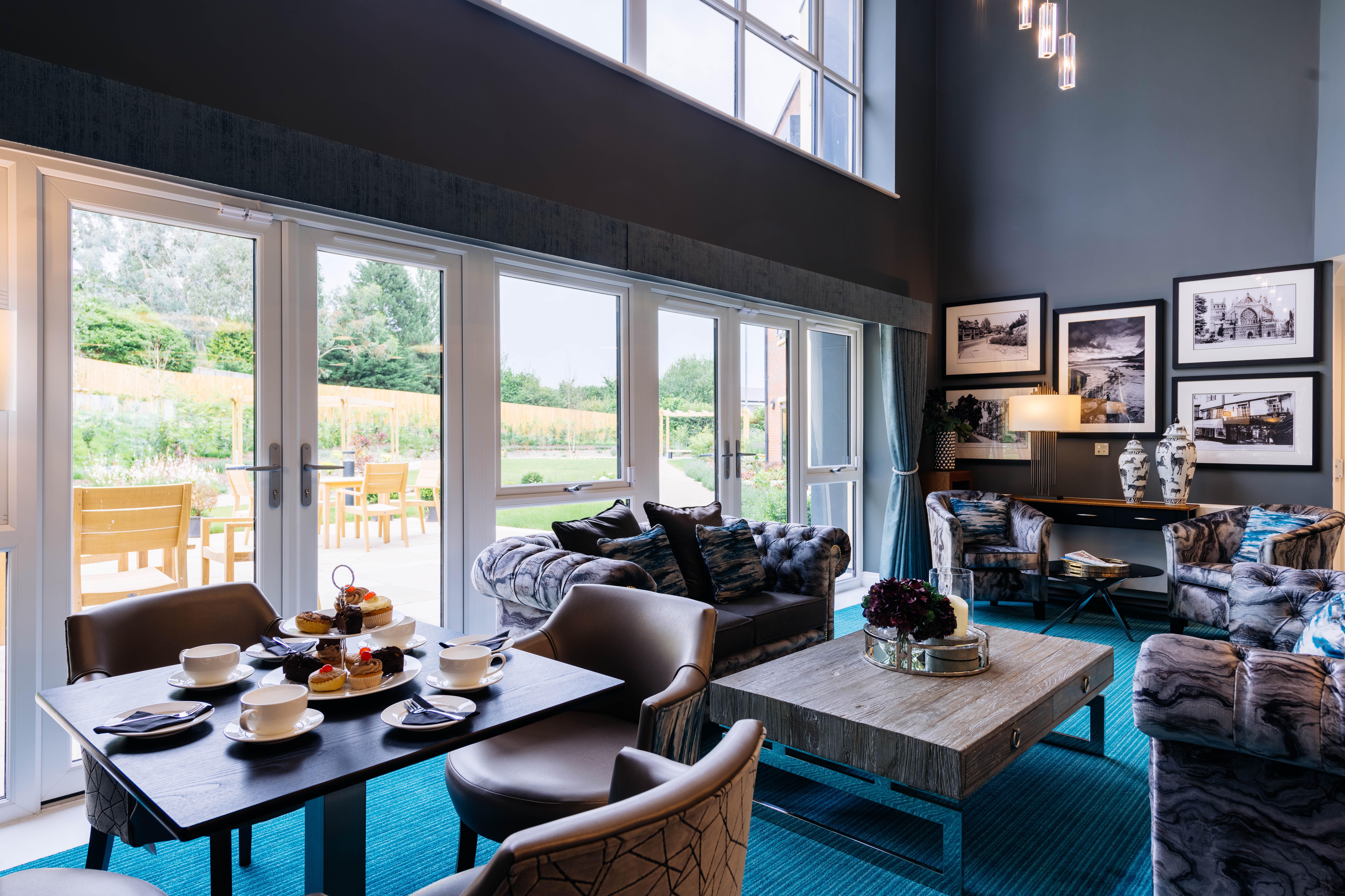 Cumberland Grange Care Home Gallery