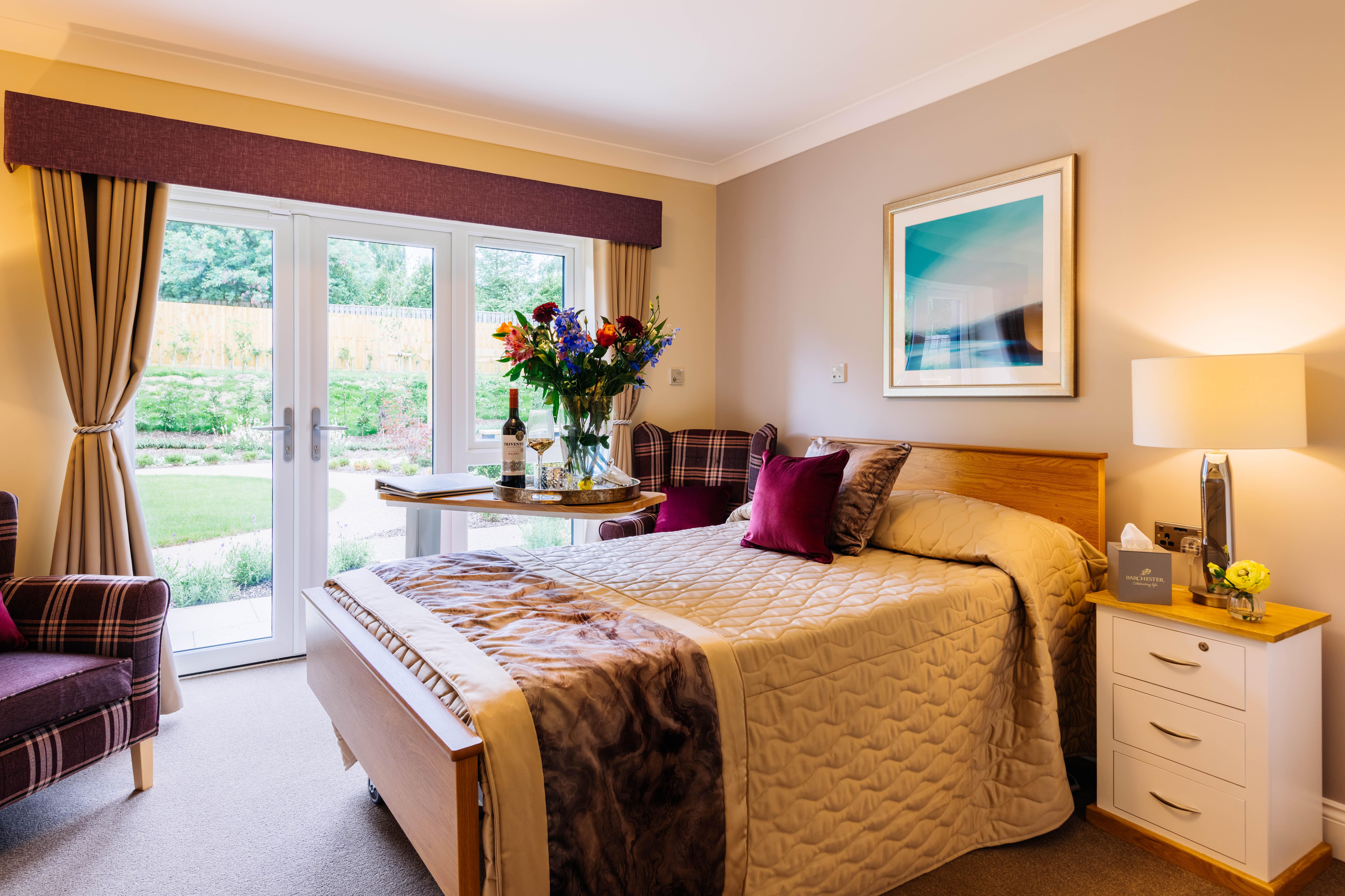 Cumberland Grange Care Home Gallery