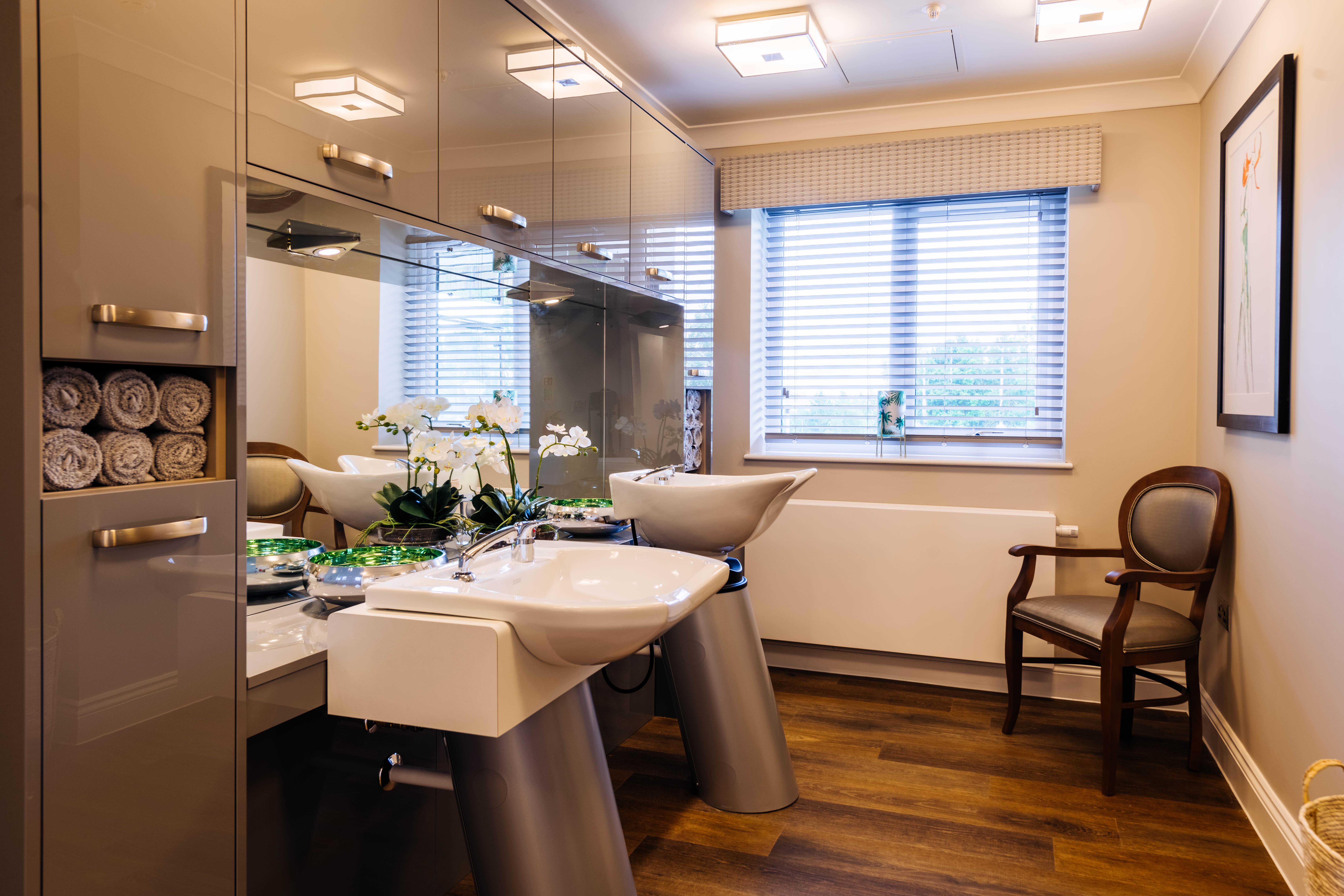 Cumberland Grange Care Home Gallery