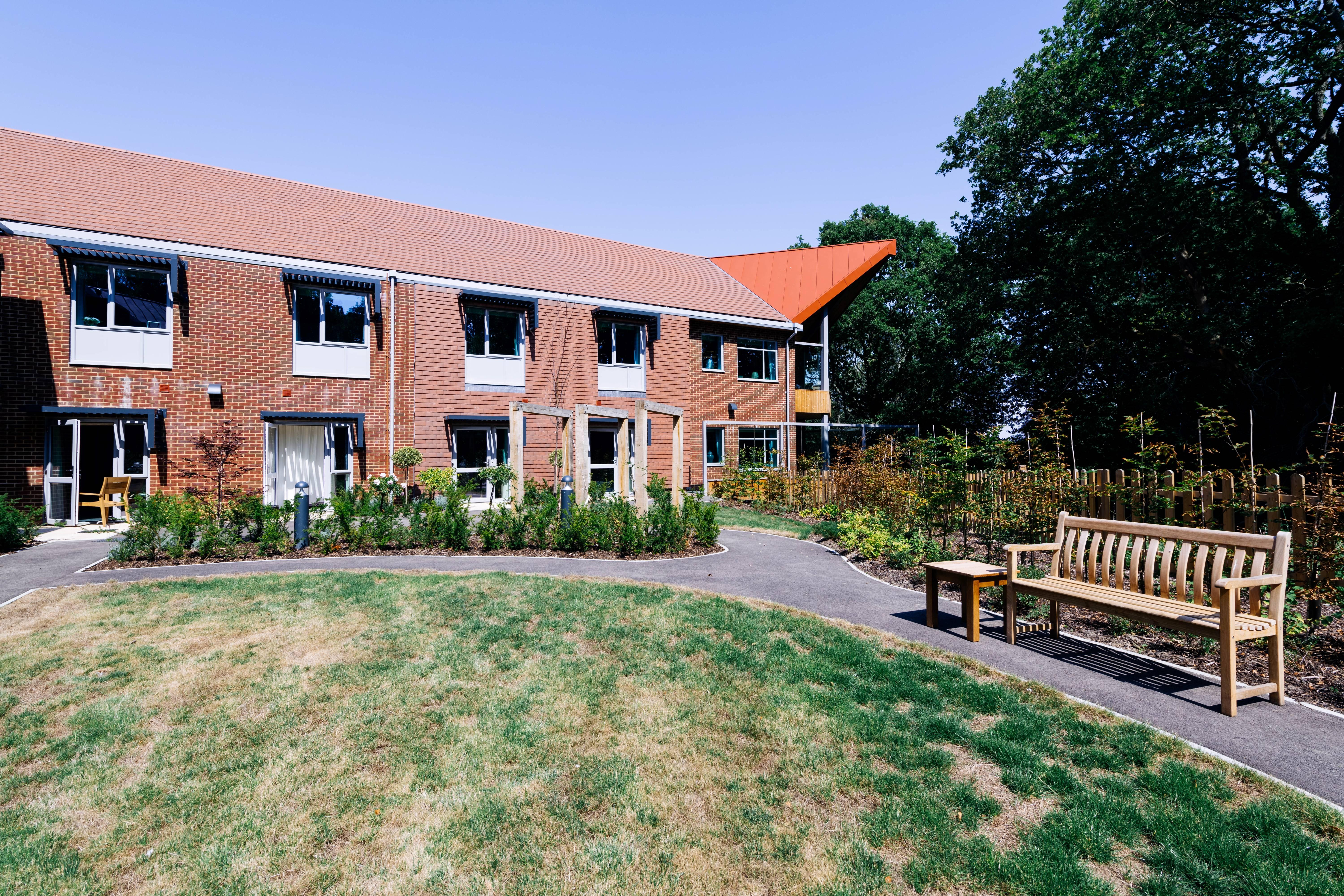 Denmead Grange Care Home Gallery