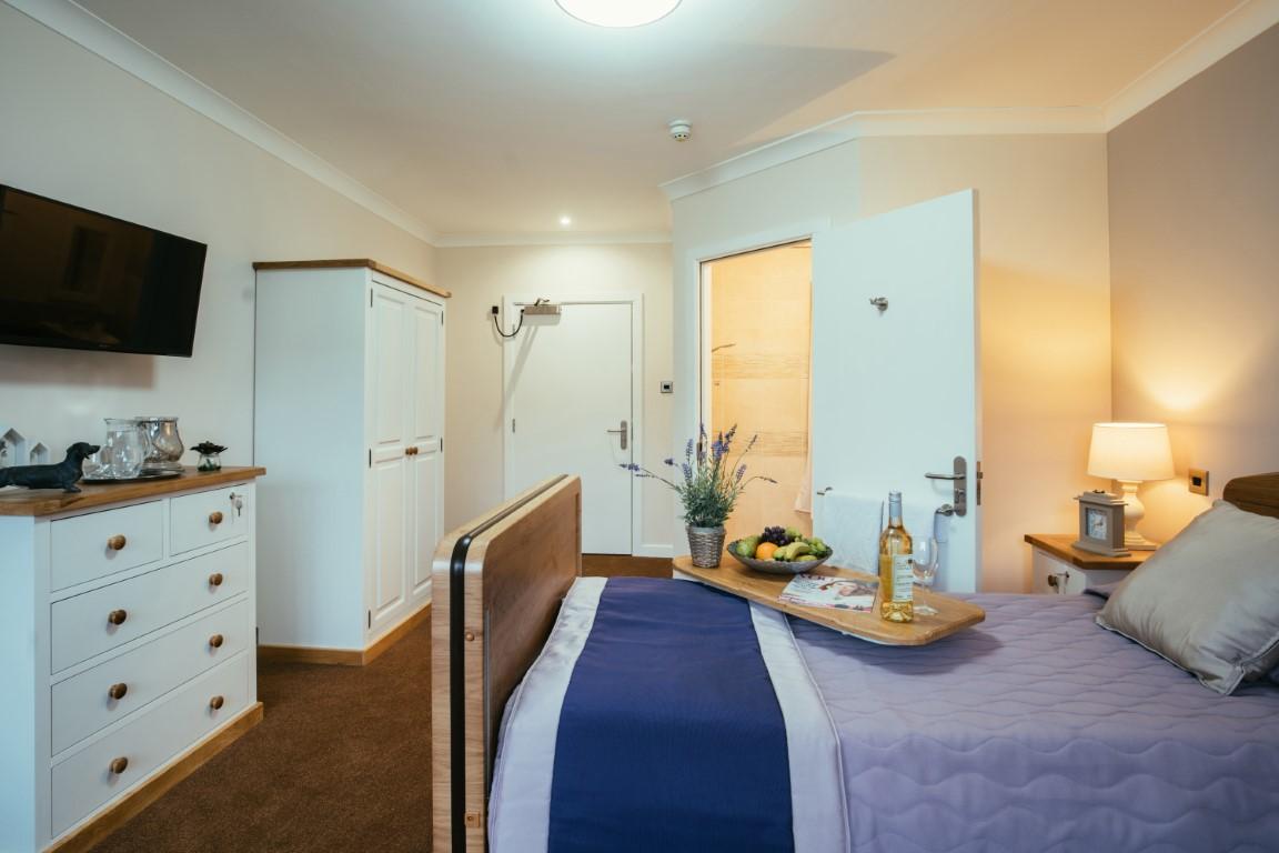 Derham House Care Home Gallery
