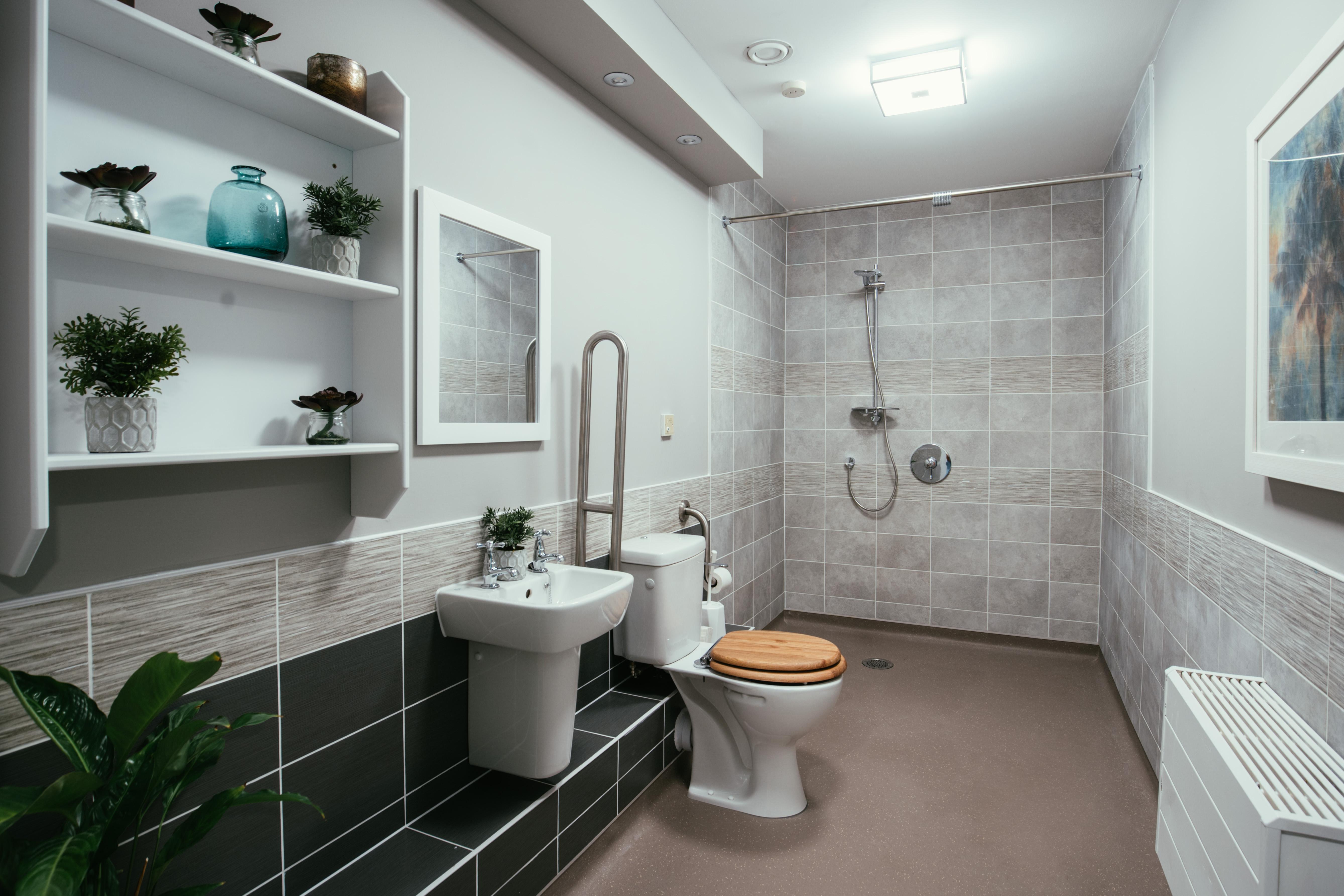 Derham House Care Home Gallery