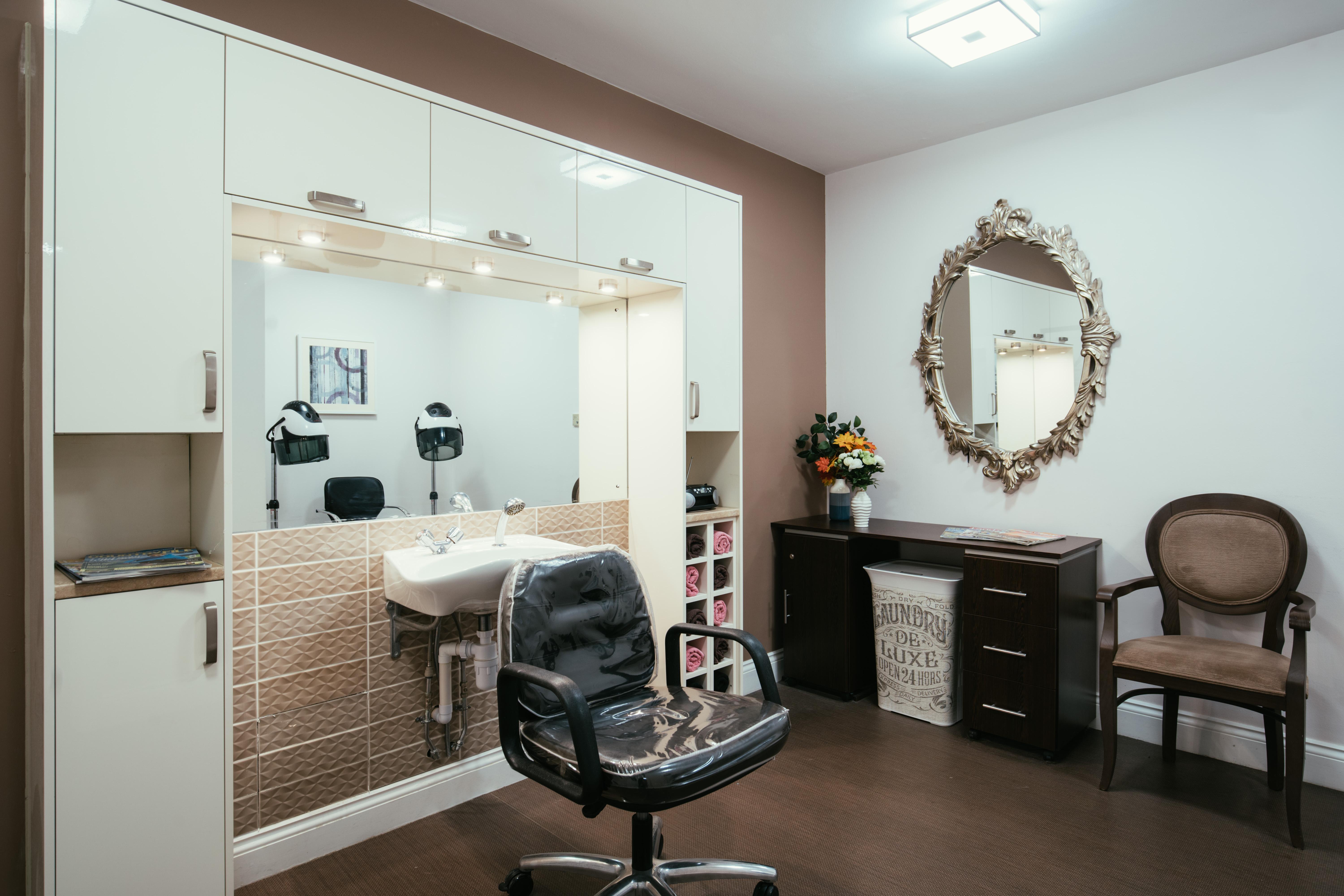 Derham House Care Home Gallery