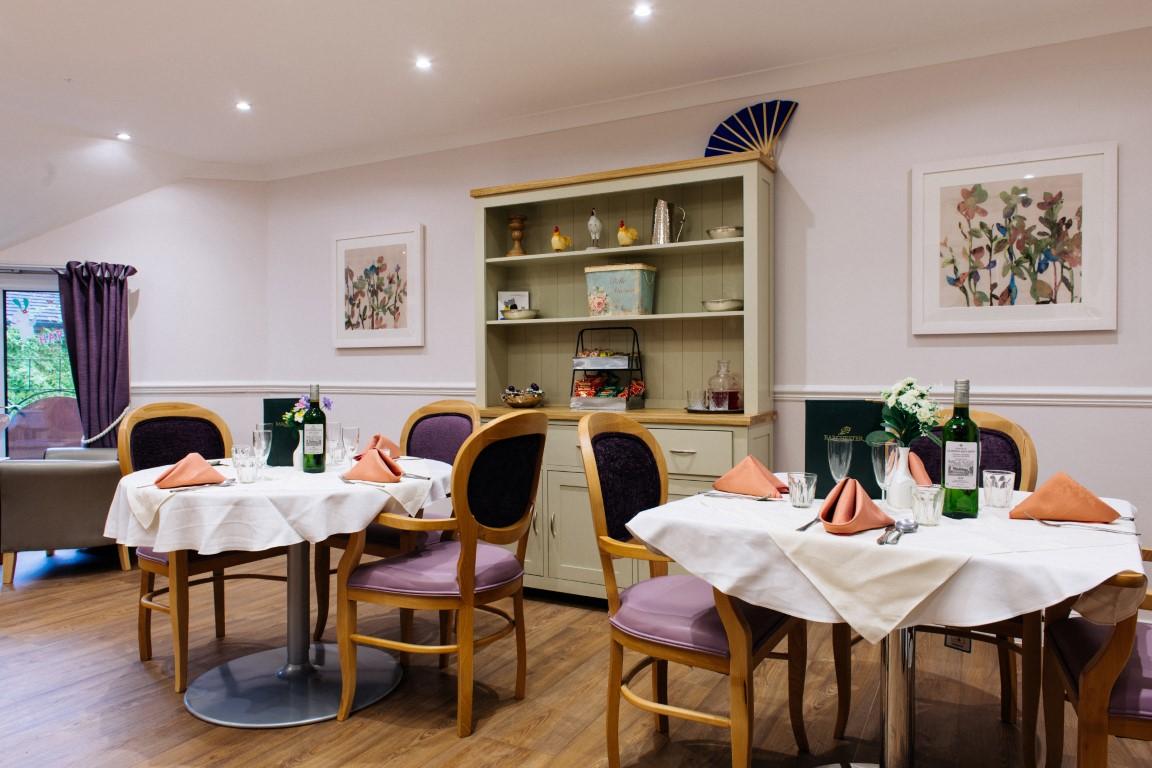 Epsom Beaumont Care Home Gallery