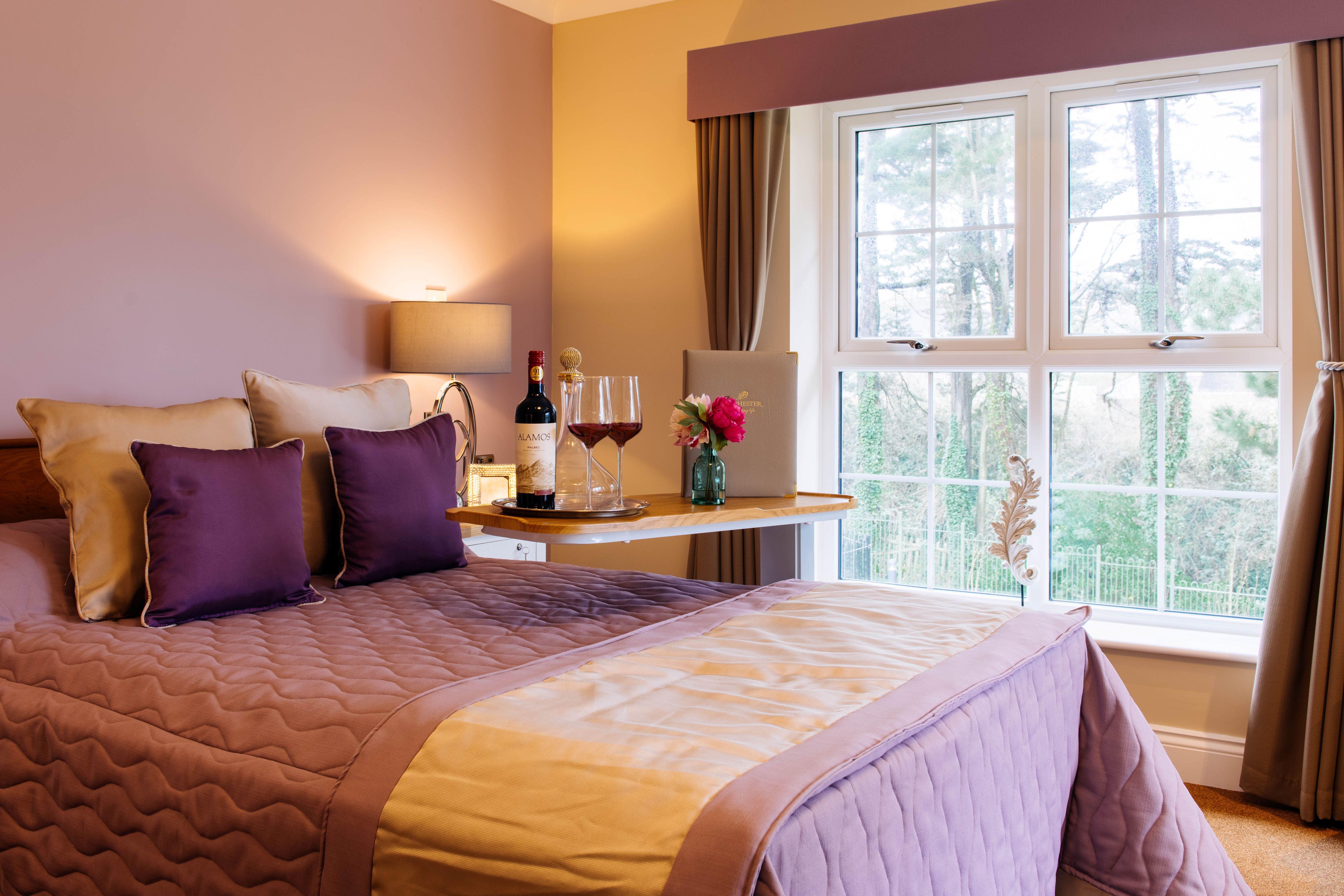 Falmouth Court Care Home Gallery
