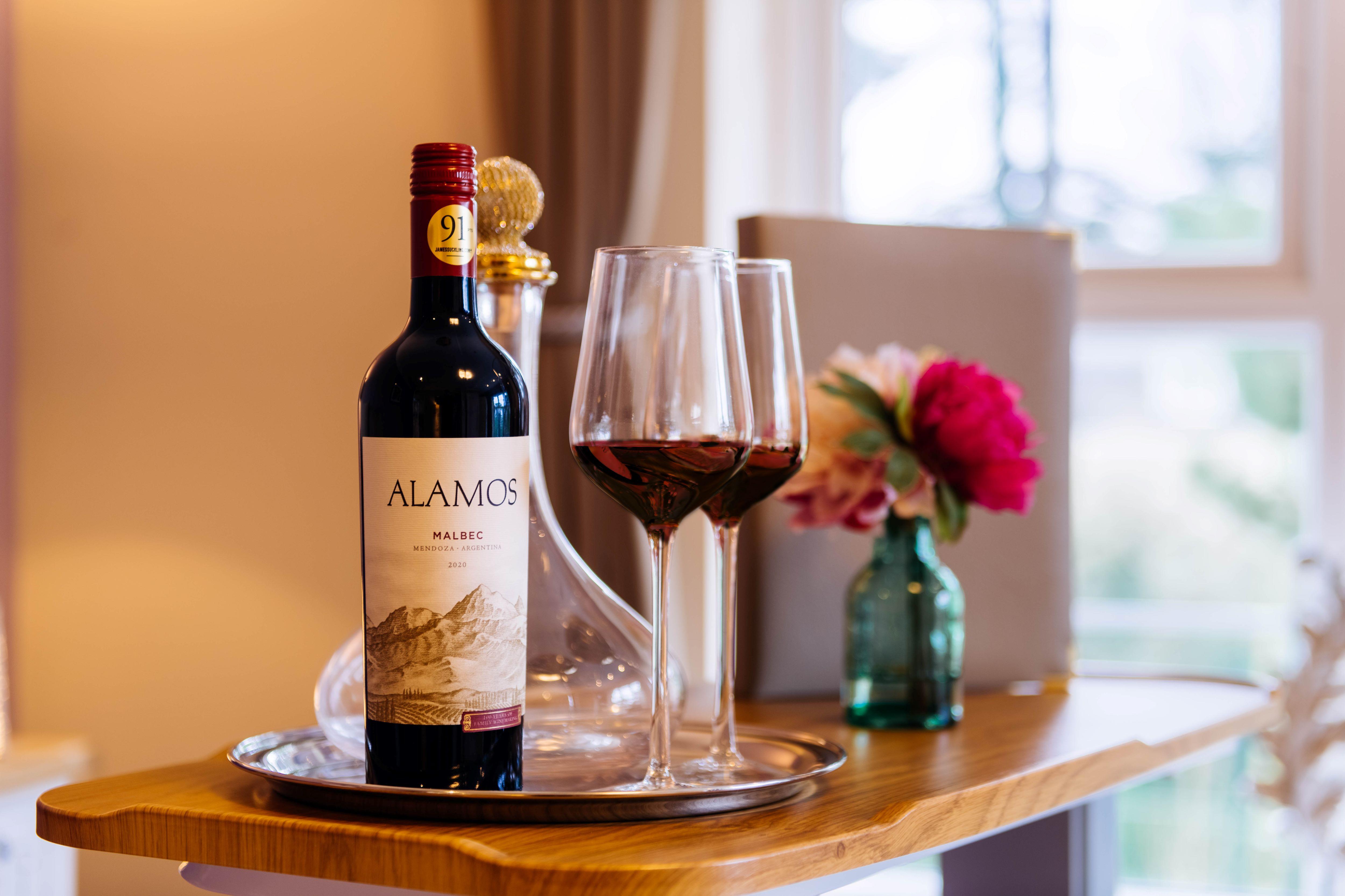 Falmouth Court Care Home Gallery
