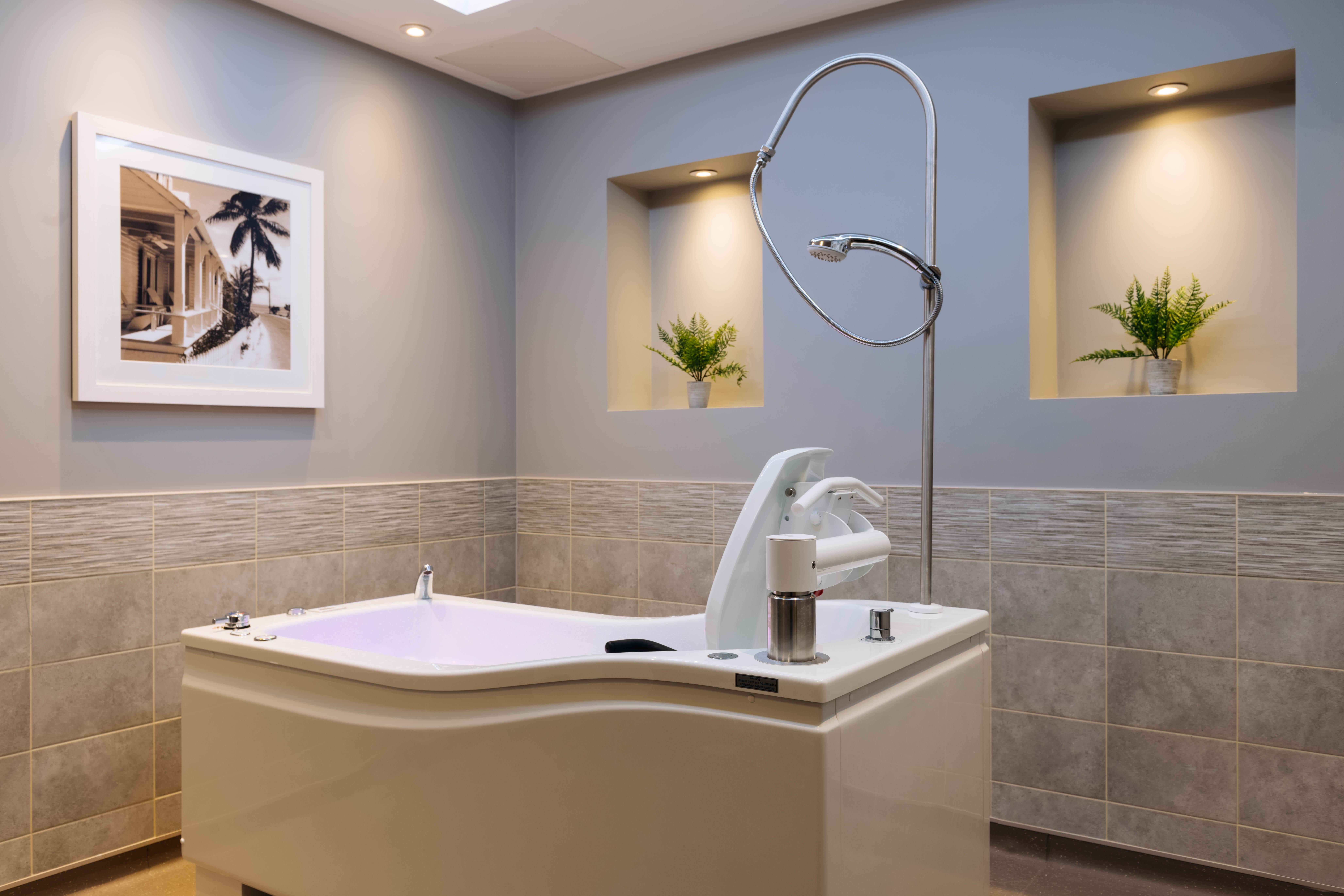 Falmouth Court Care Home Gallery