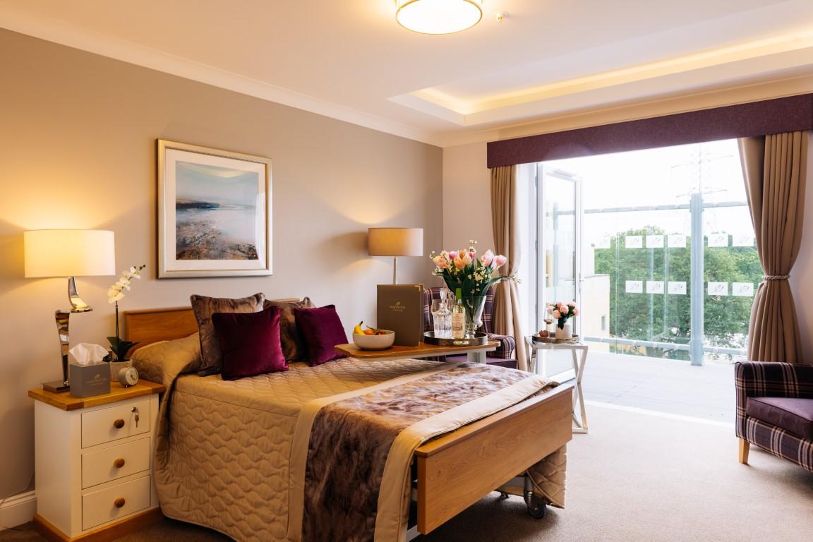 Florence Court Care Home Gallery