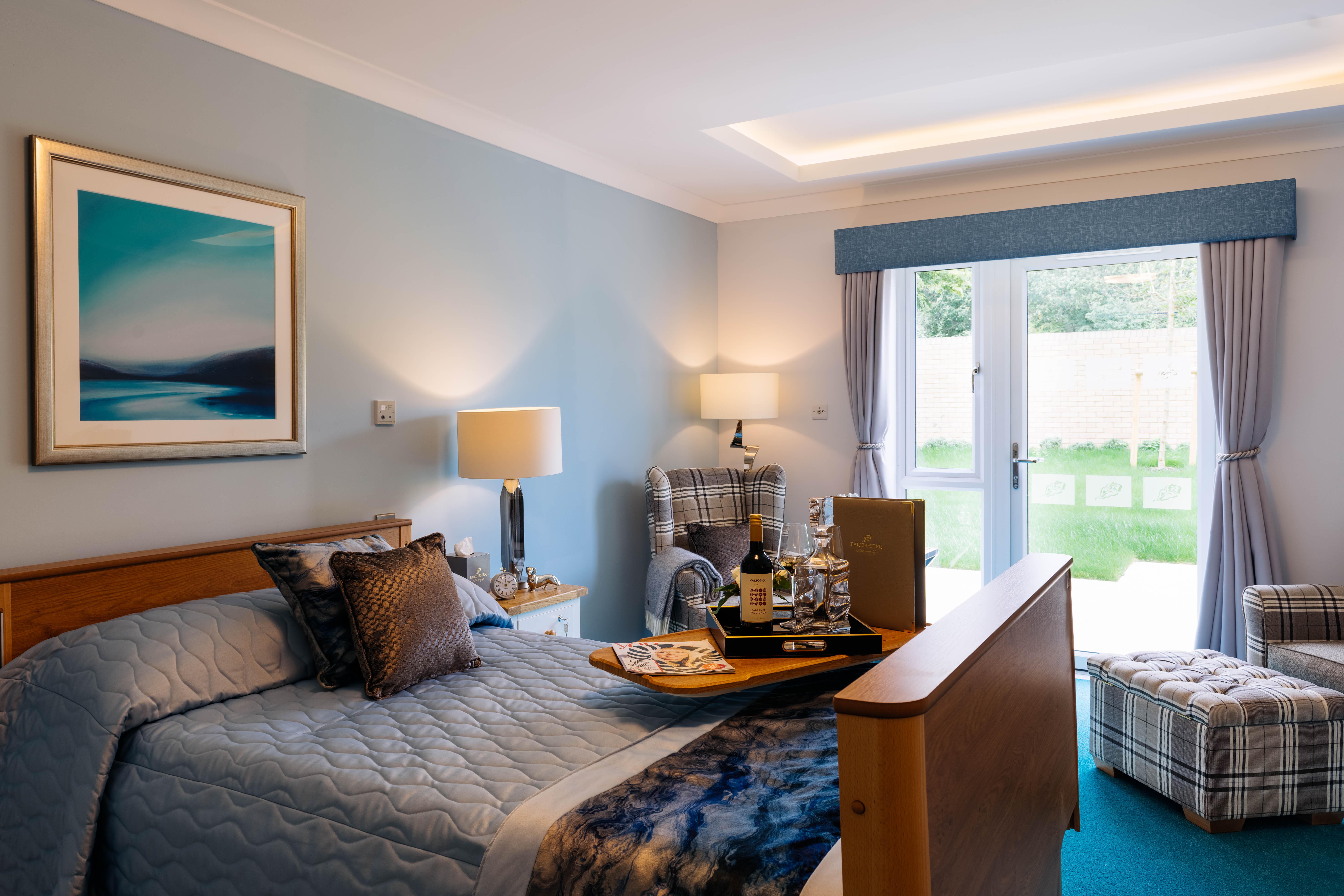 Florence Court Care Home Gallery