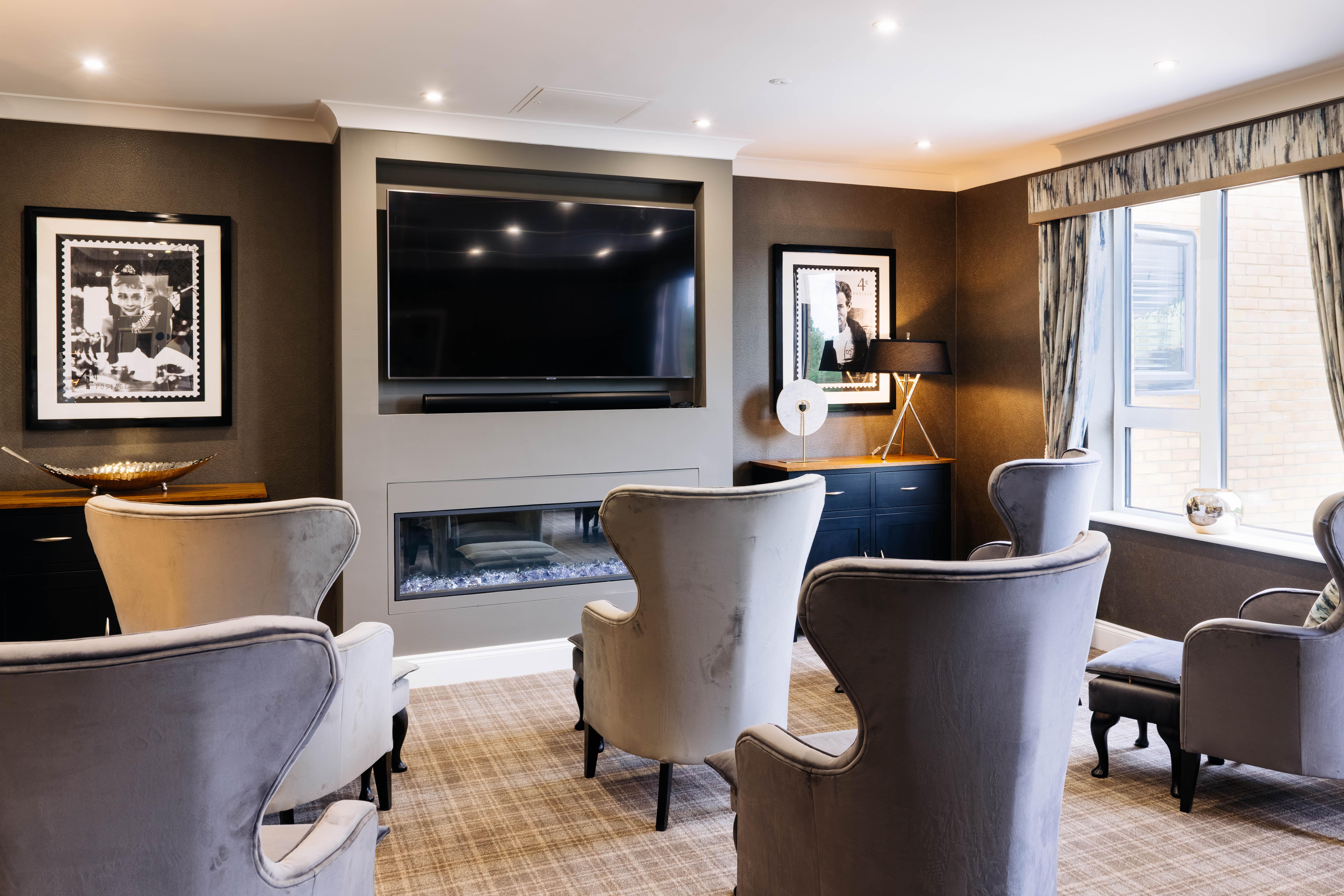 Florence Court Care Home Gallery