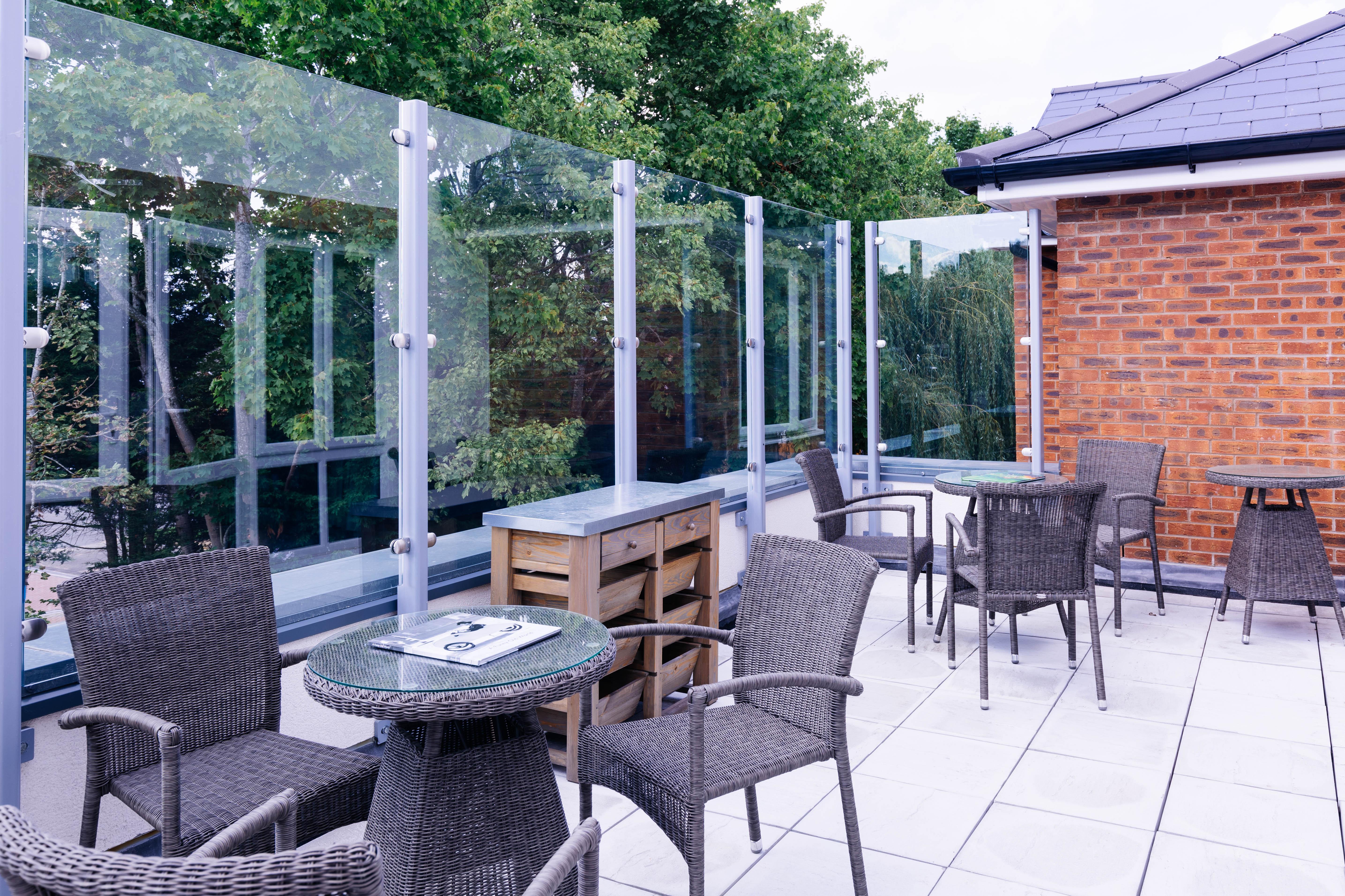 Fountains Care Home Gallery