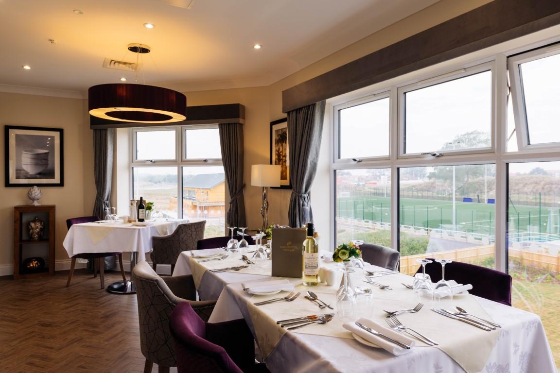 Herne Place Care Home Gallery