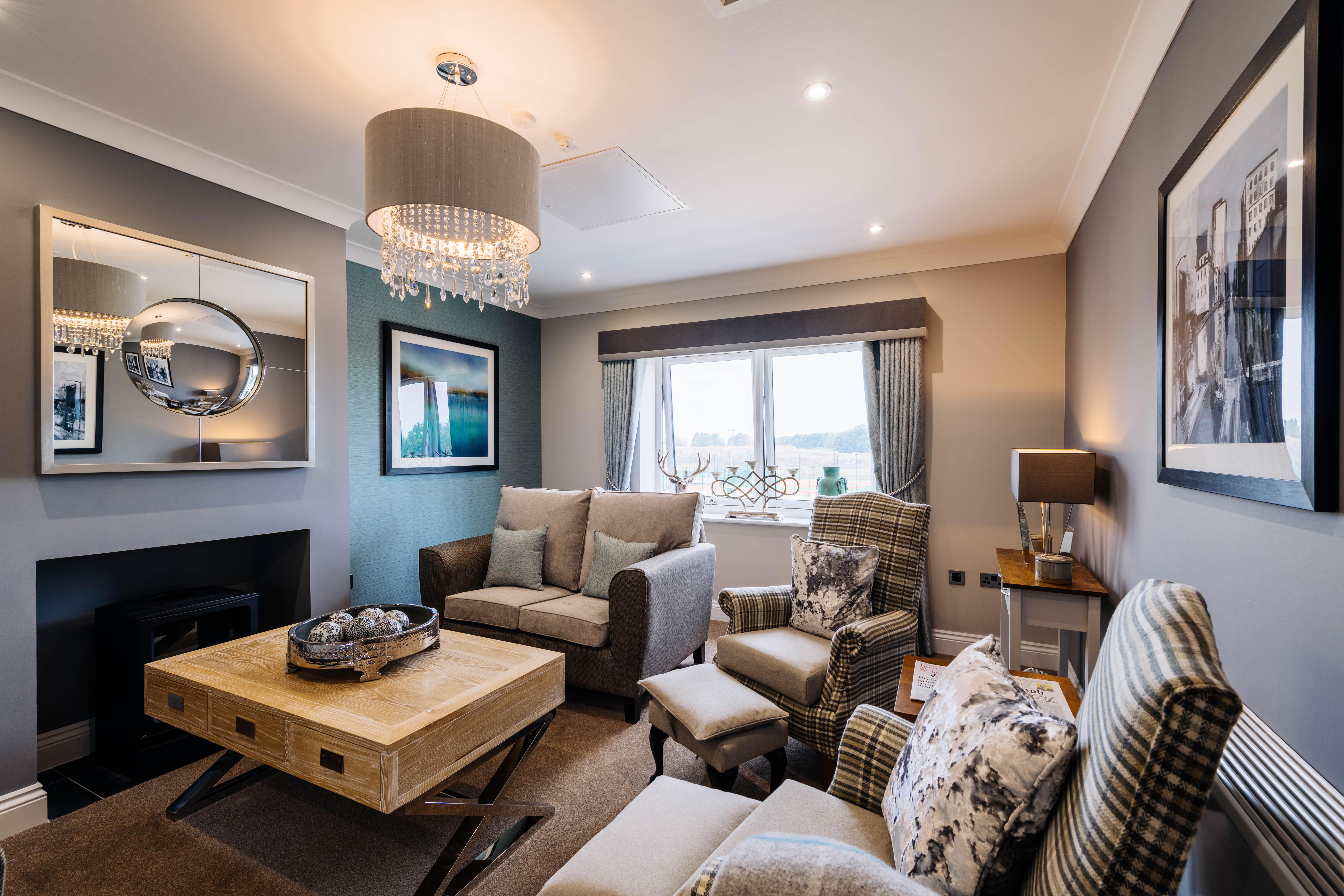 Herne Place Care Home Gallery