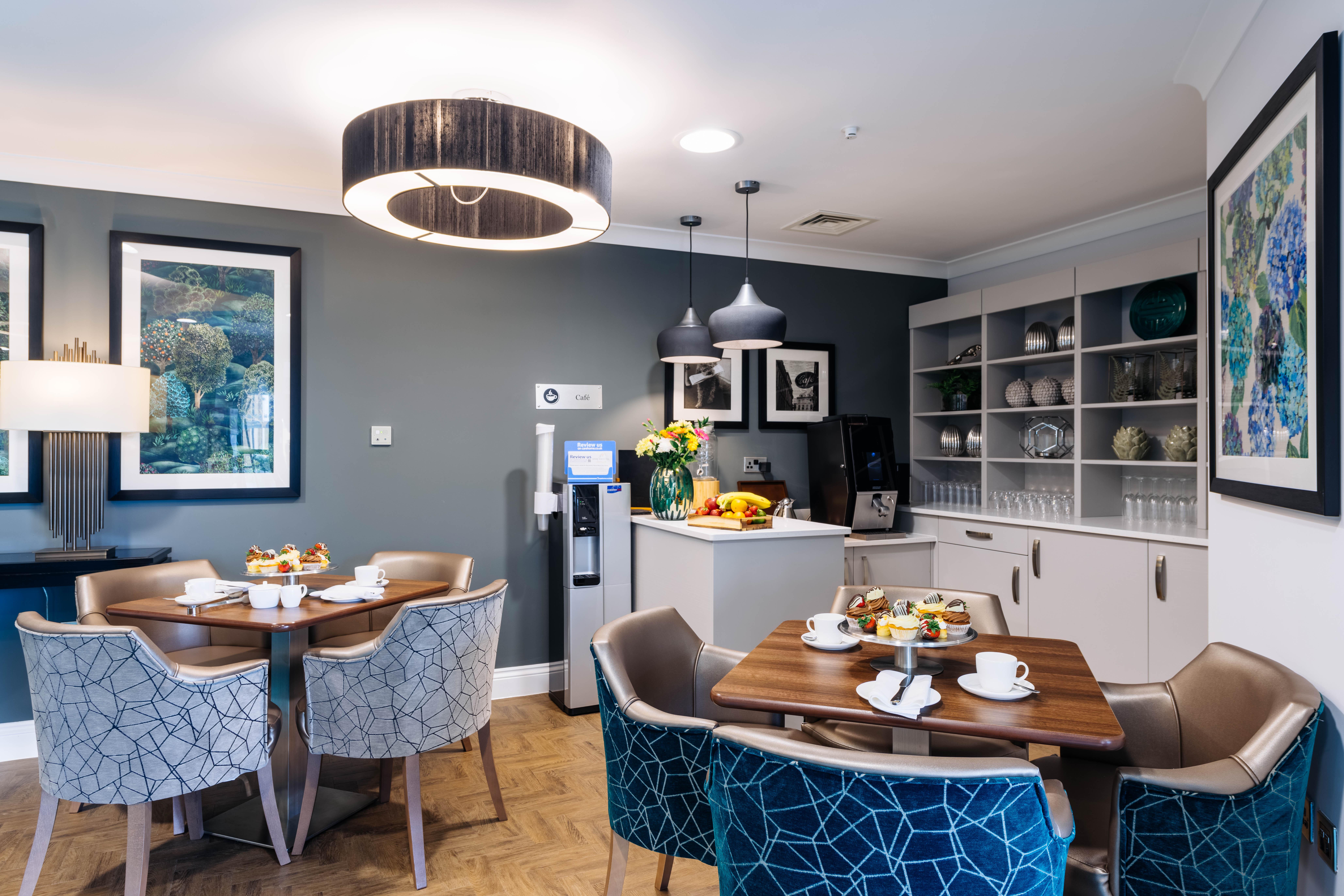 Herne Place Care Home Gallery