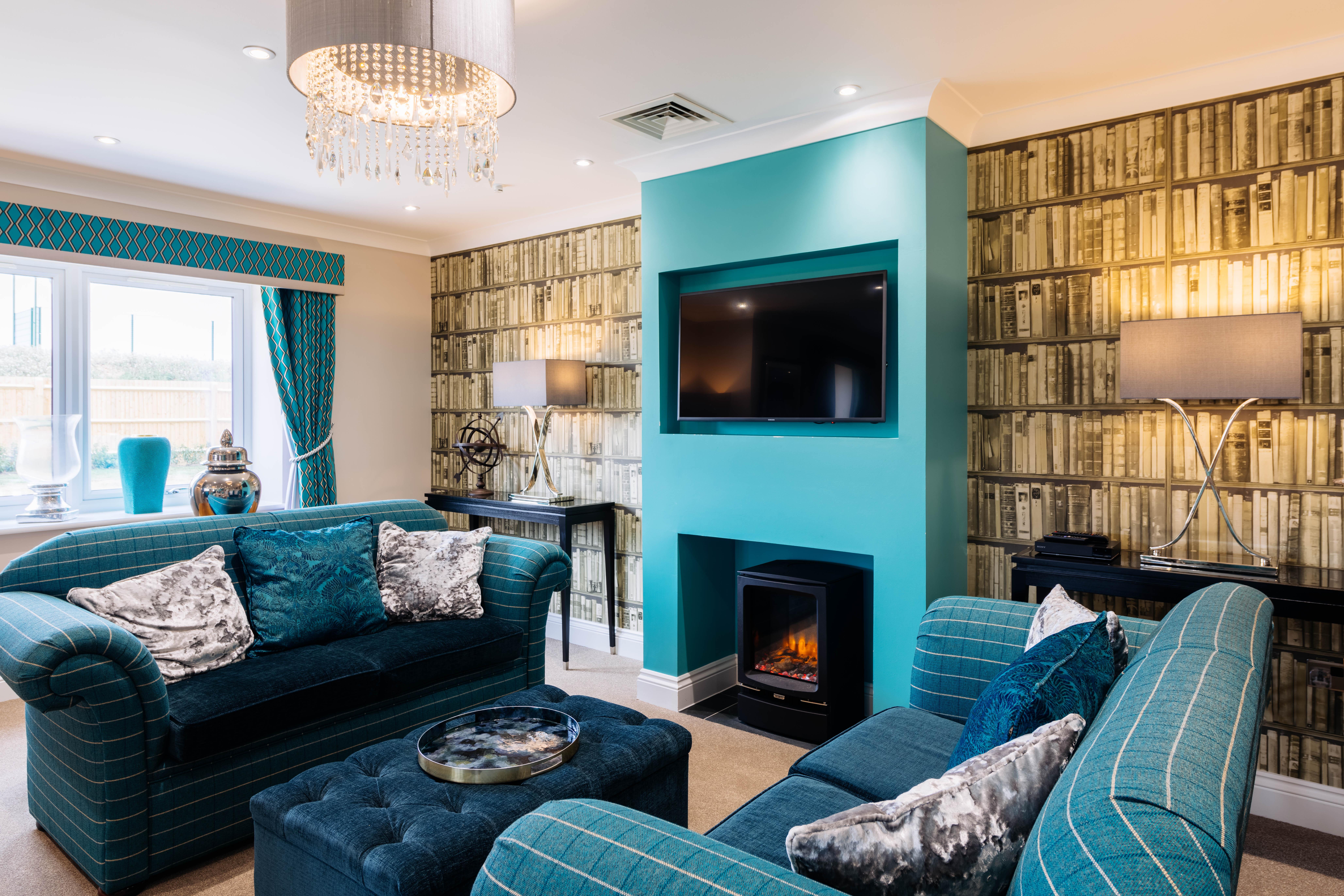 Herne Place Care Home Gallery