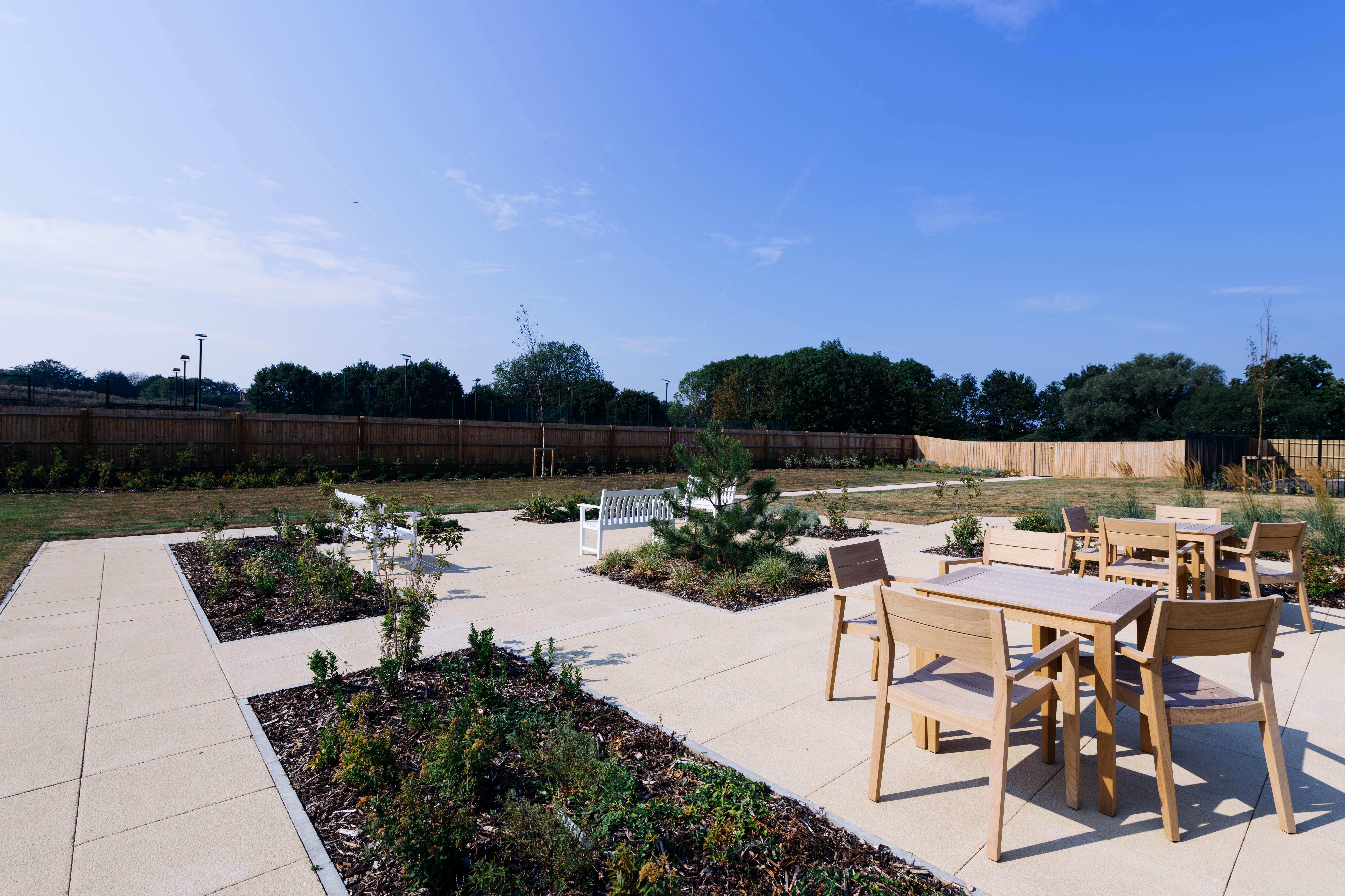 Herne Place Care Home Gallery