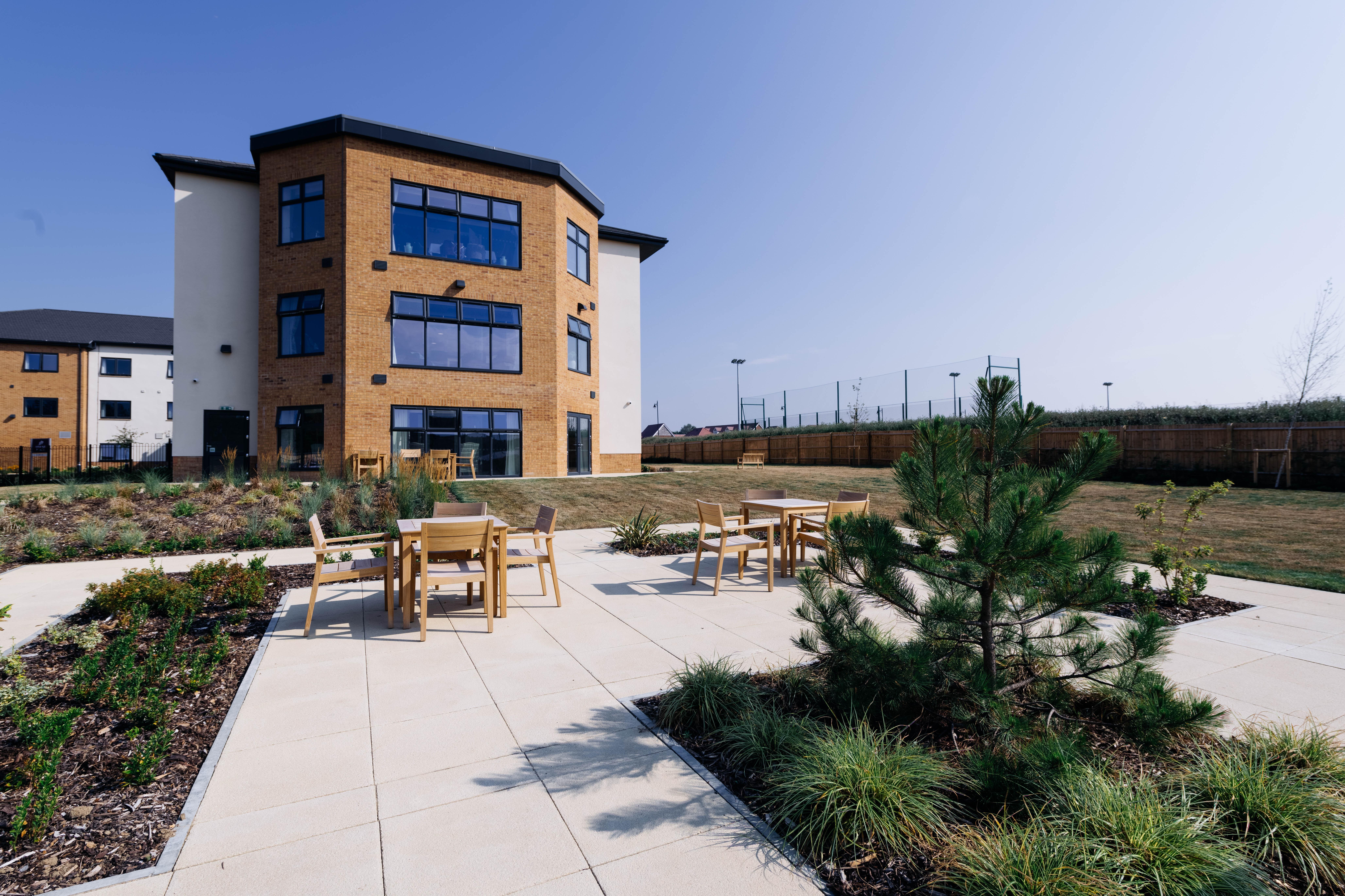 Herne Place Care Home Gallery