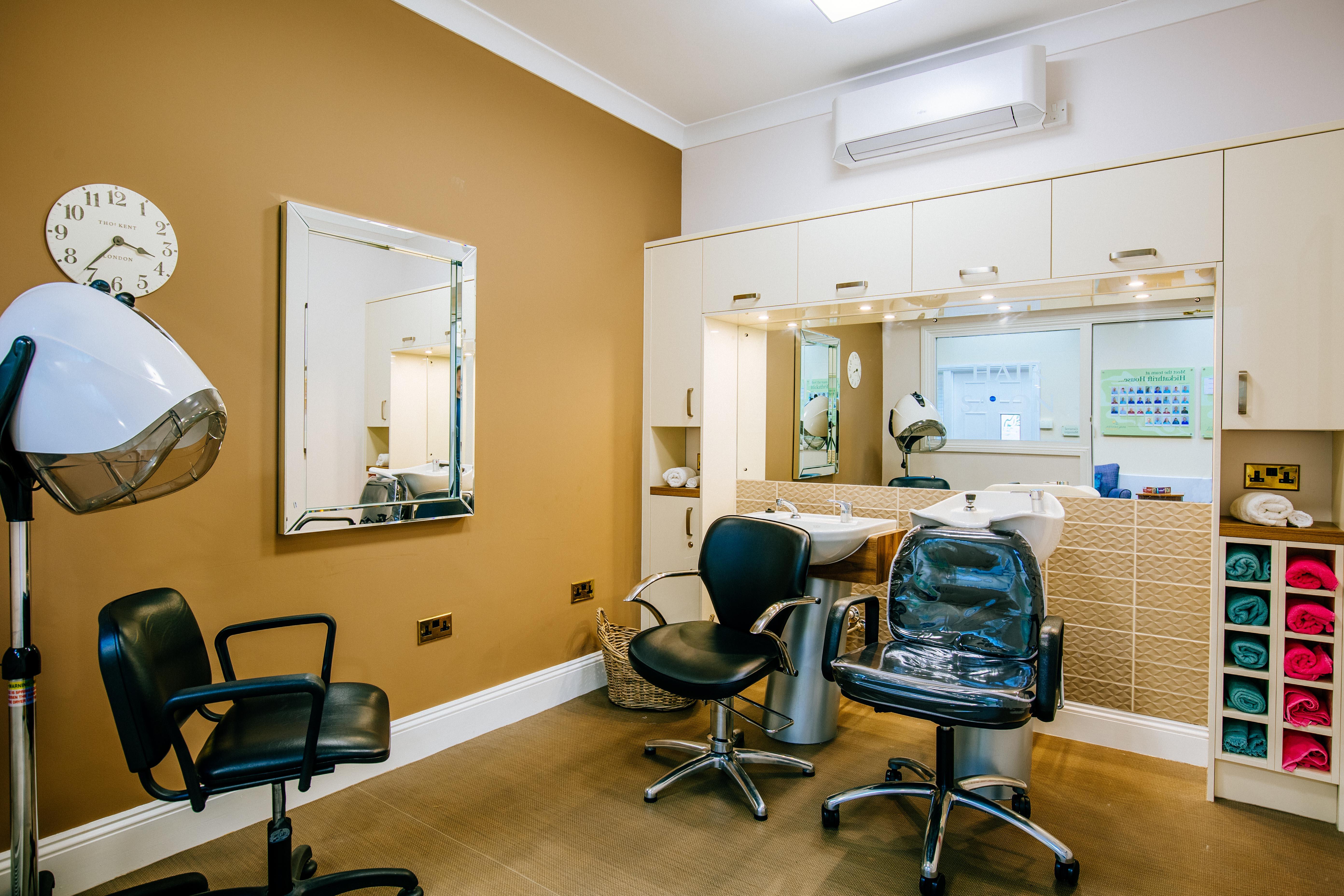 Hickathrift House Care Home Gallery