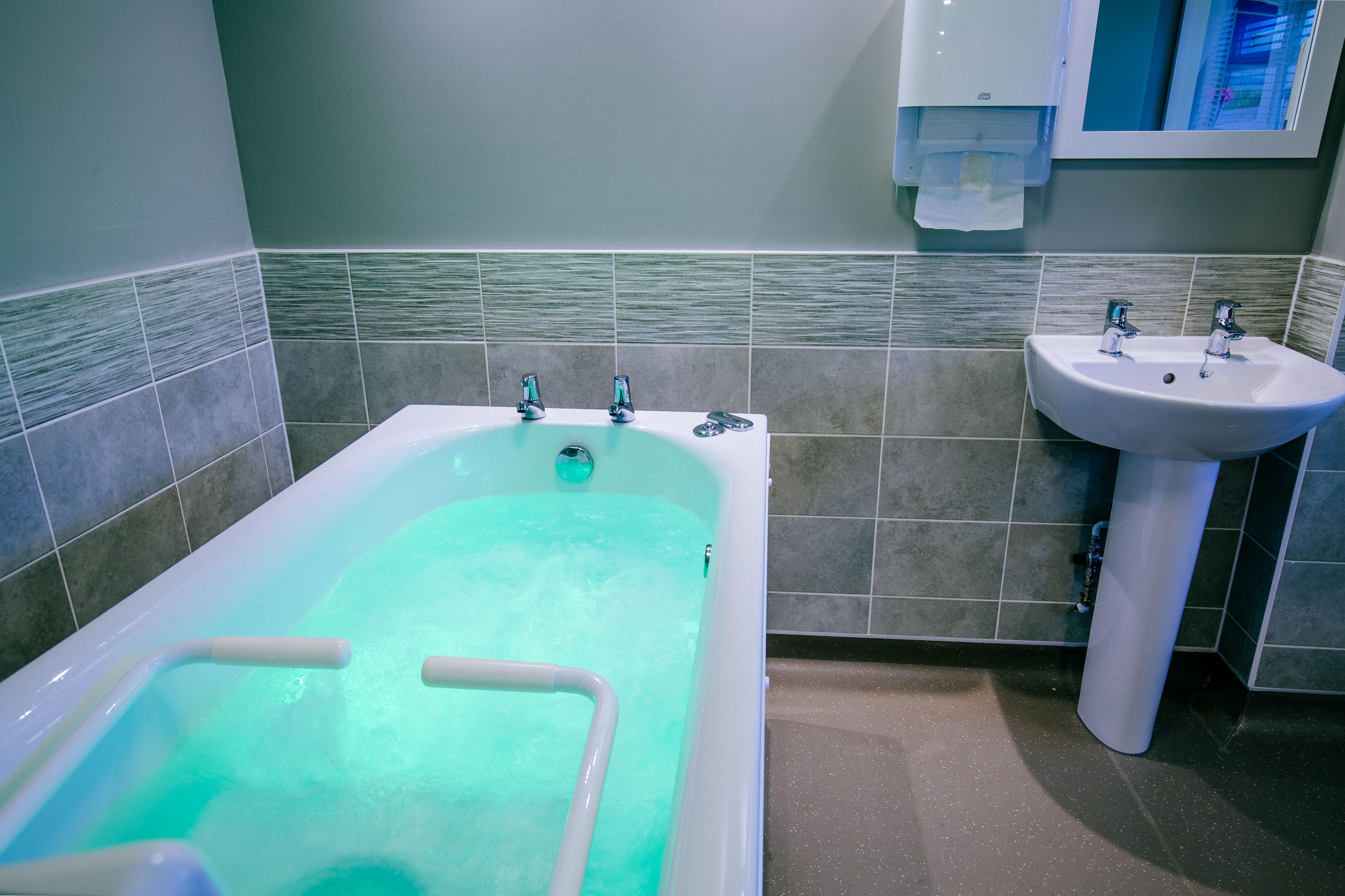 Hickathrift House Care Home Gallery