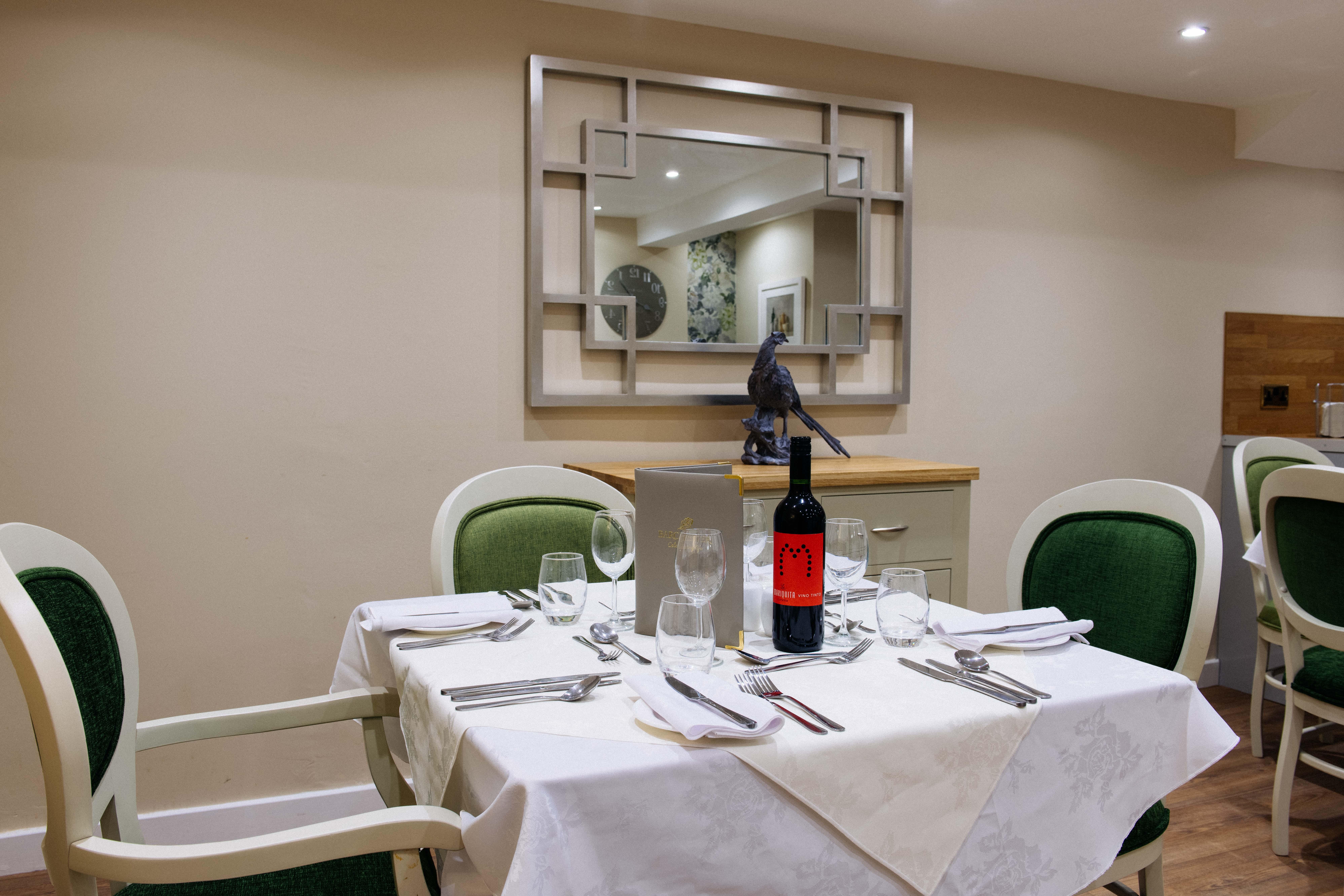 Highview House Care Home Gallery