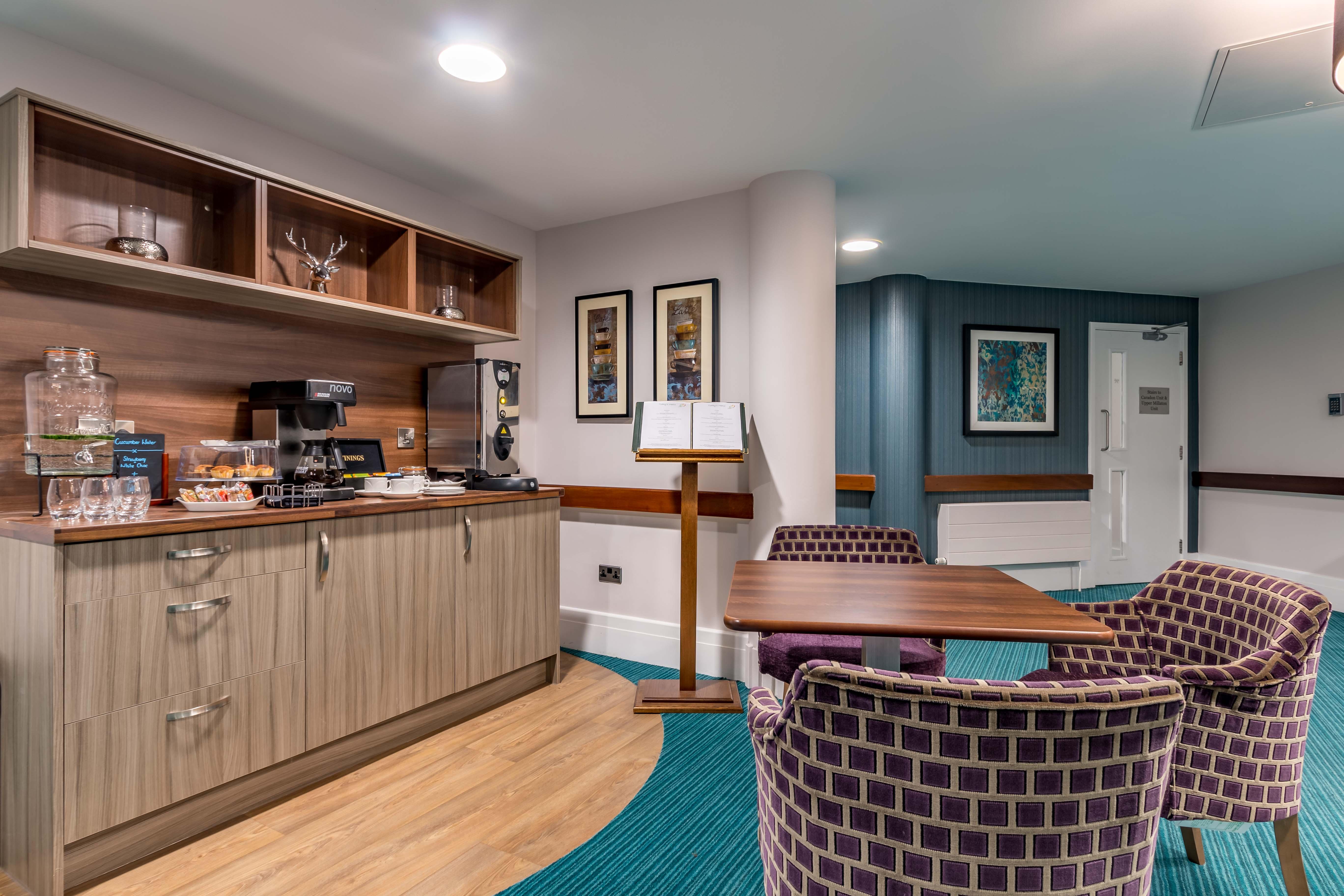 Kernow House Care Home Gallery