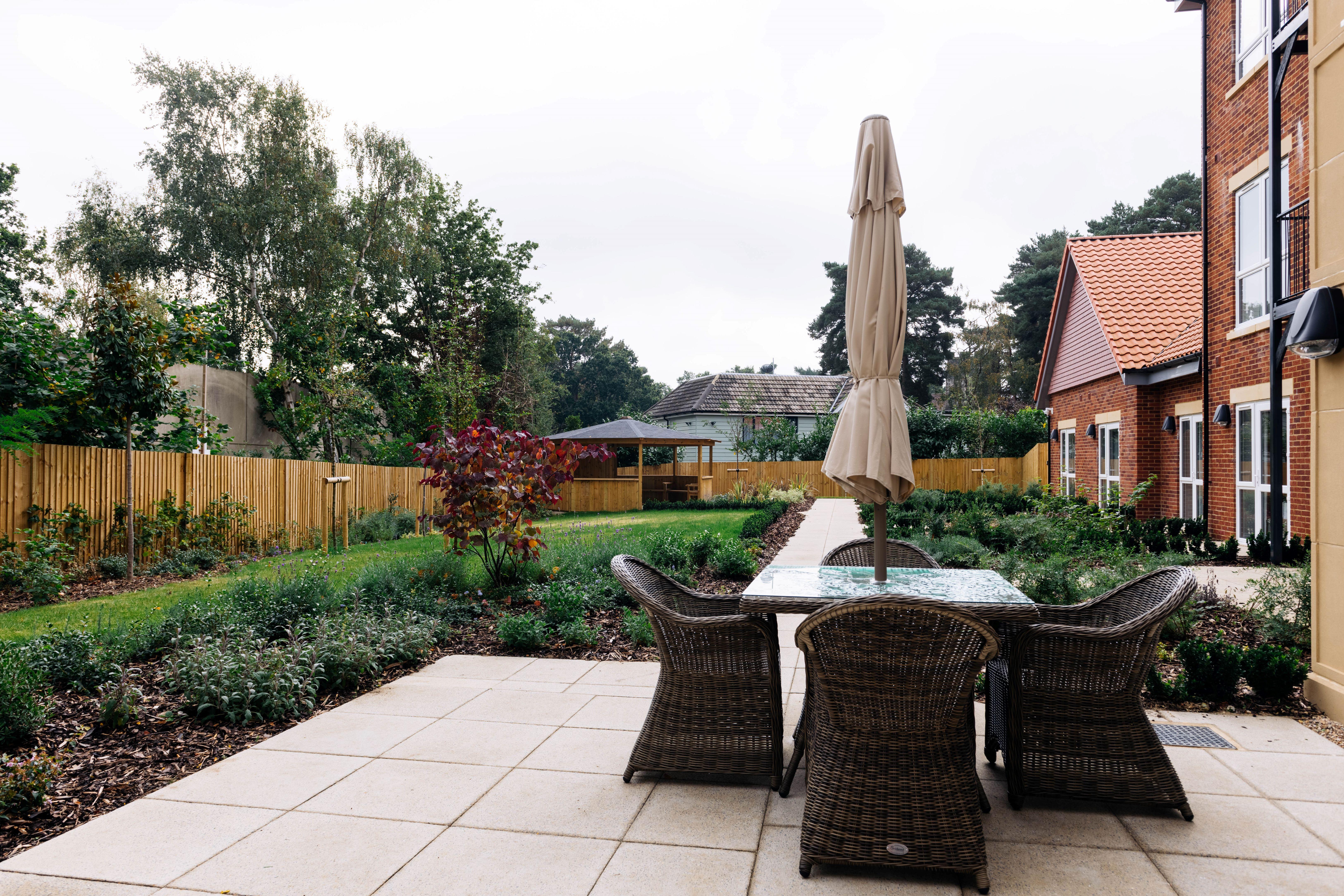 Kings Park Care Home Gallery