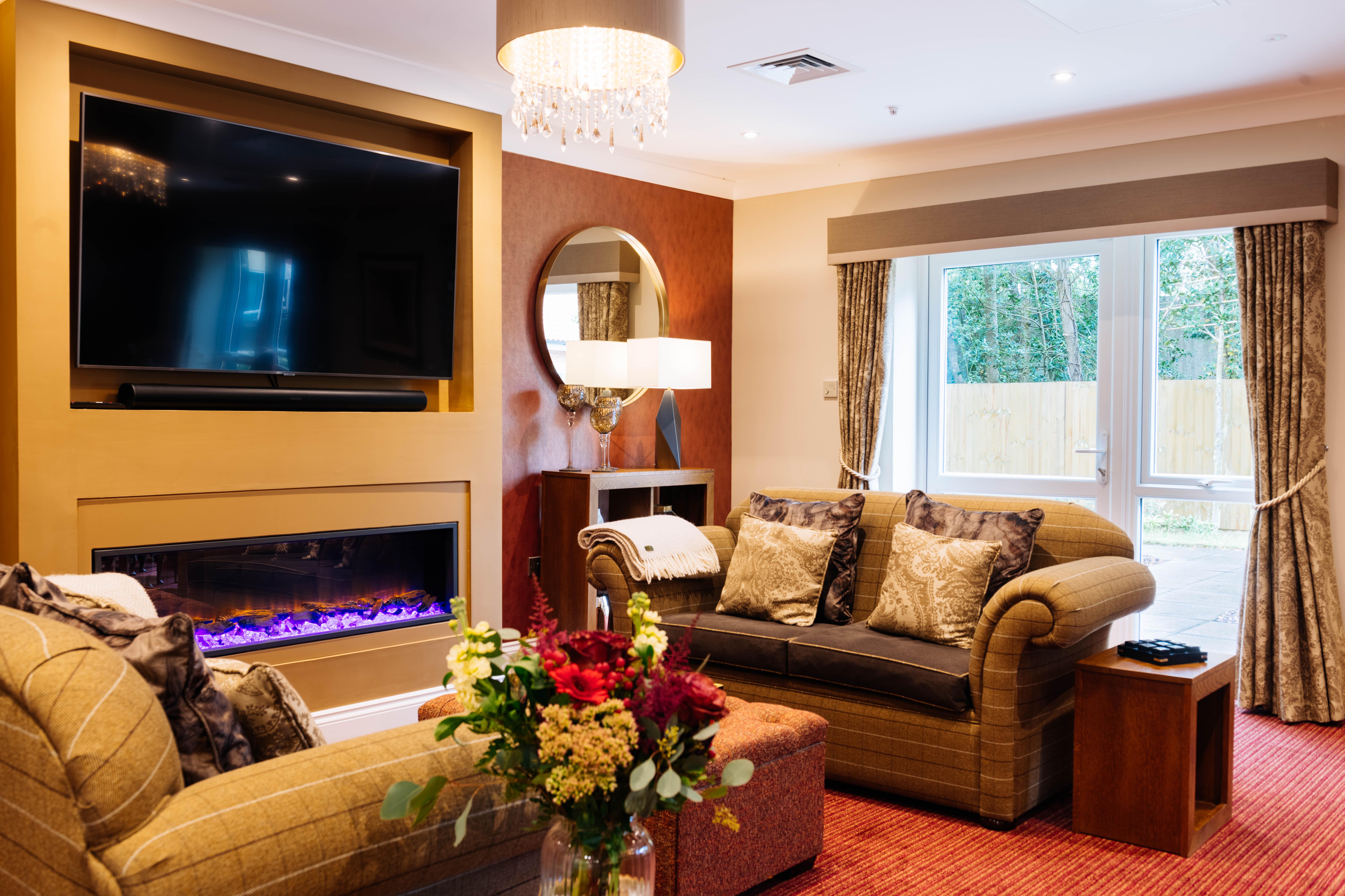 Kings Park Care Home Gallery