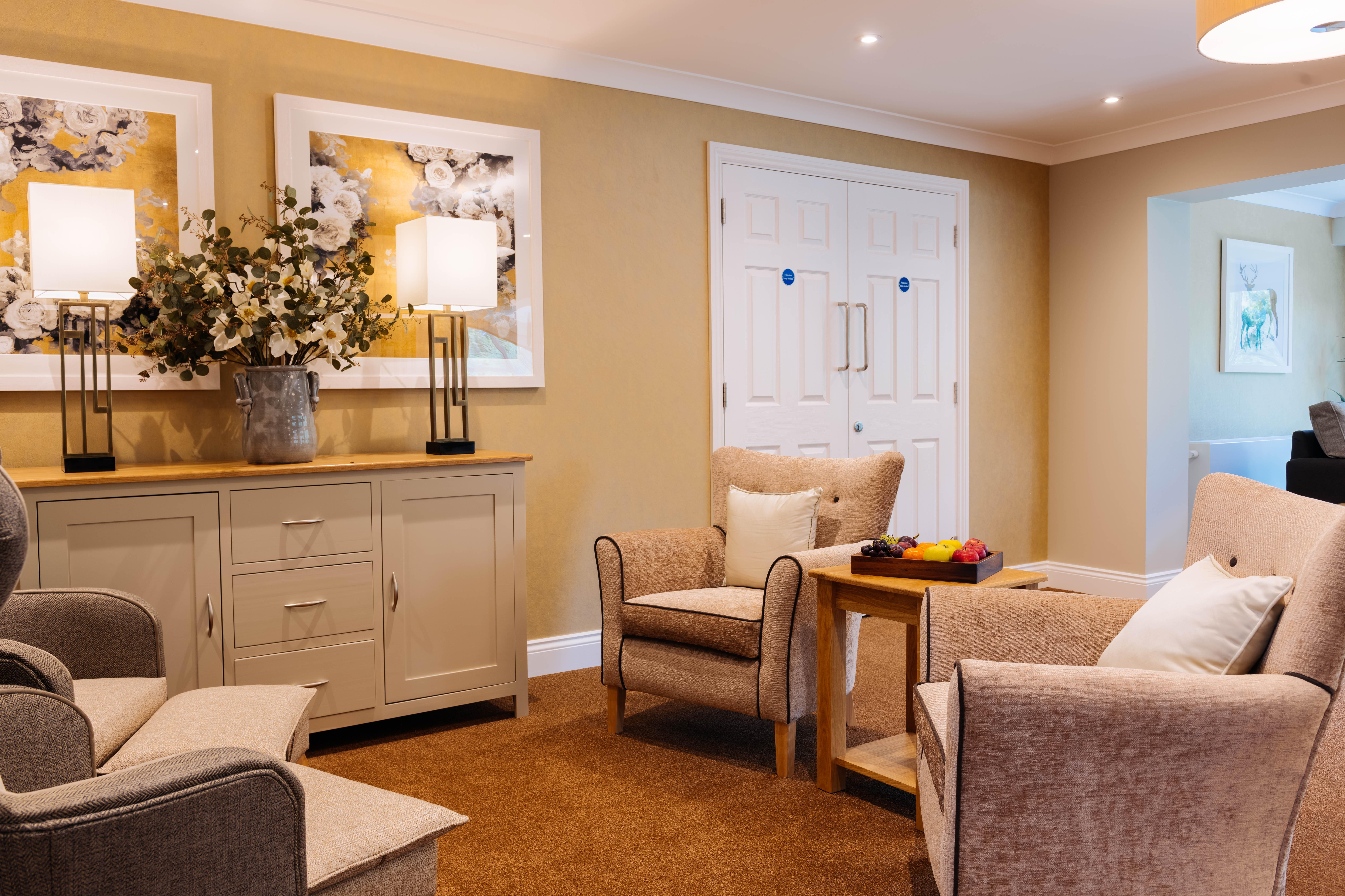 Kings Park Care Home Gallery