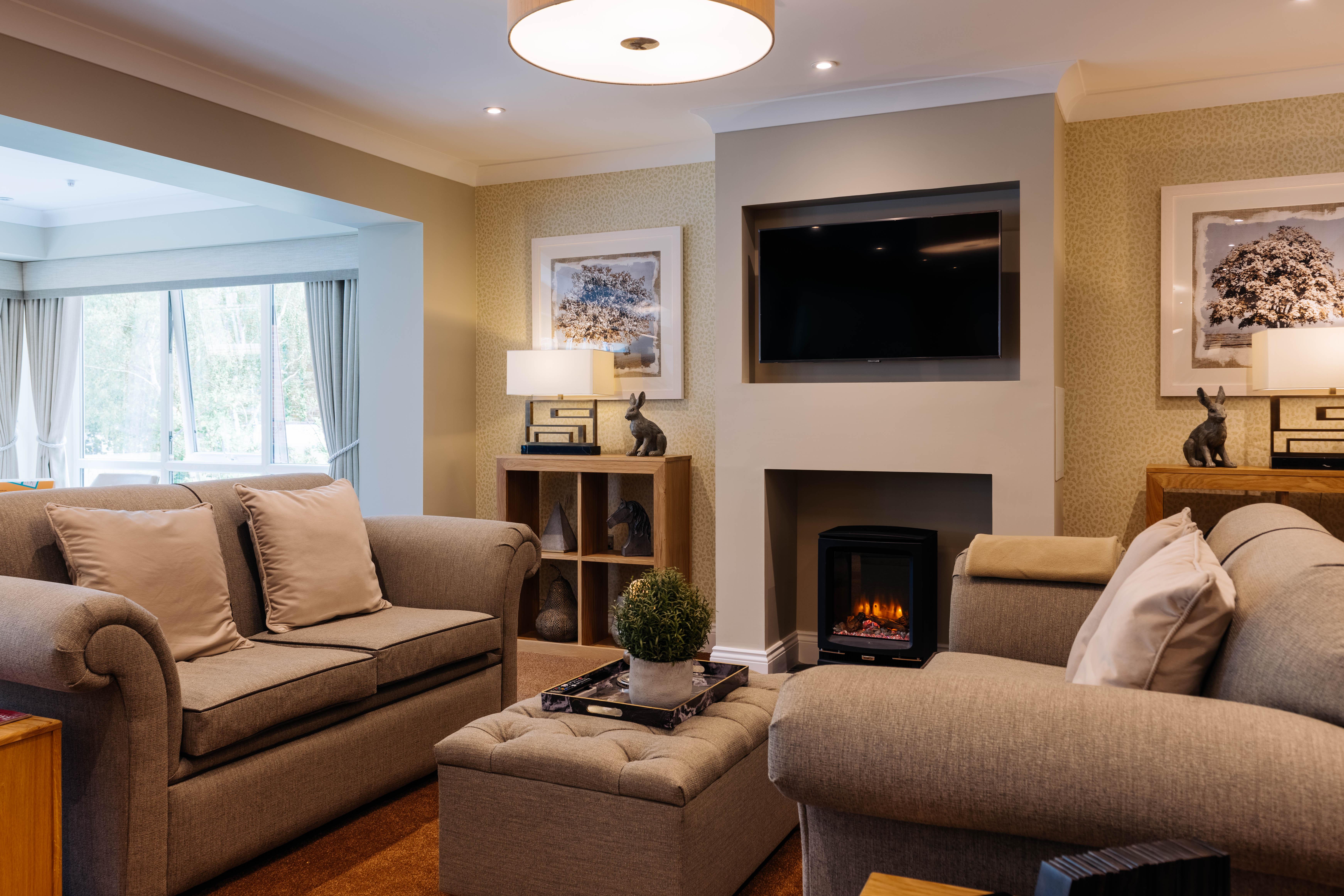 Kings Park Care Home Gallery