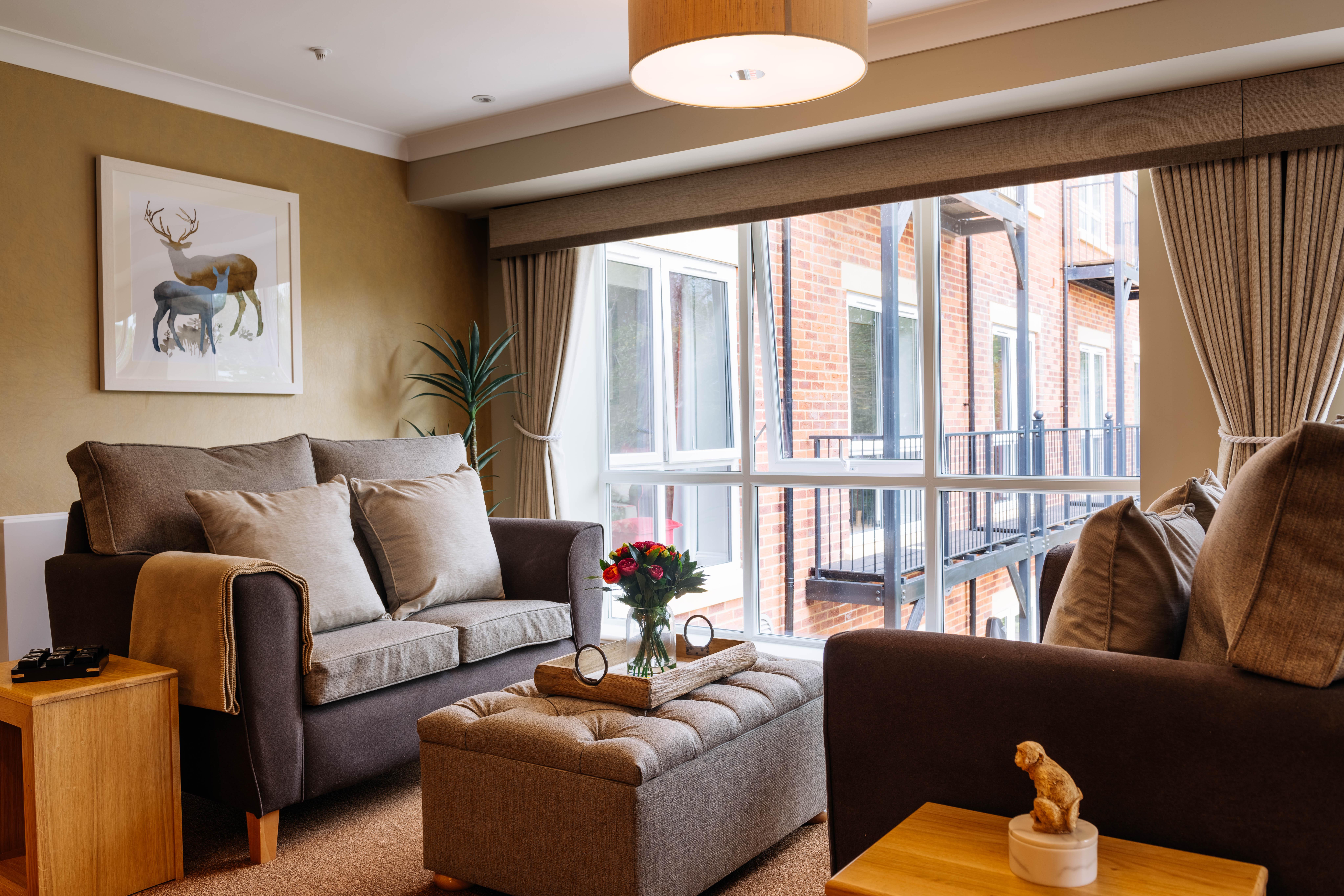 Kings Park Care Home Gallery