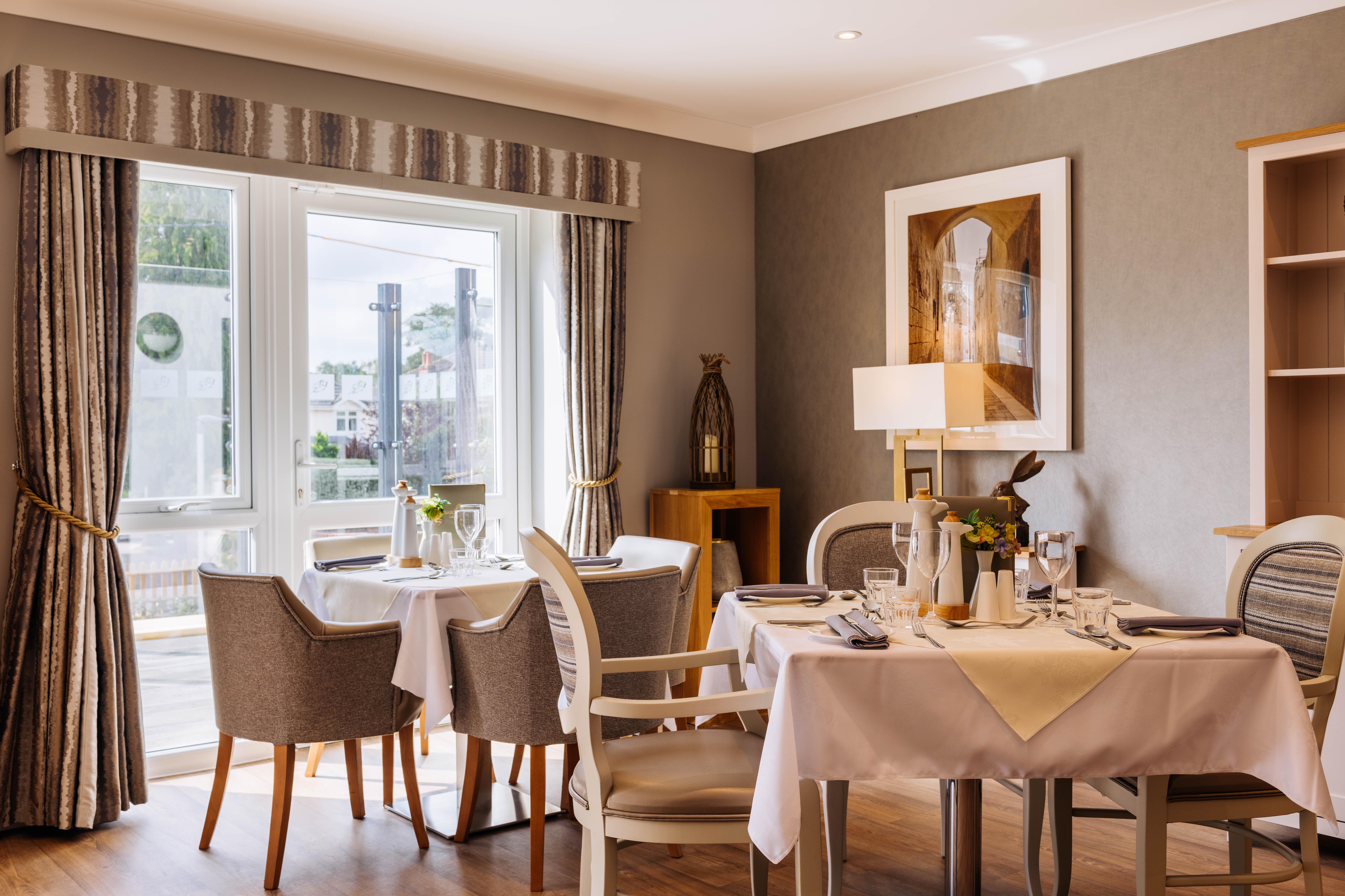 Kings Park Care Home Gallery